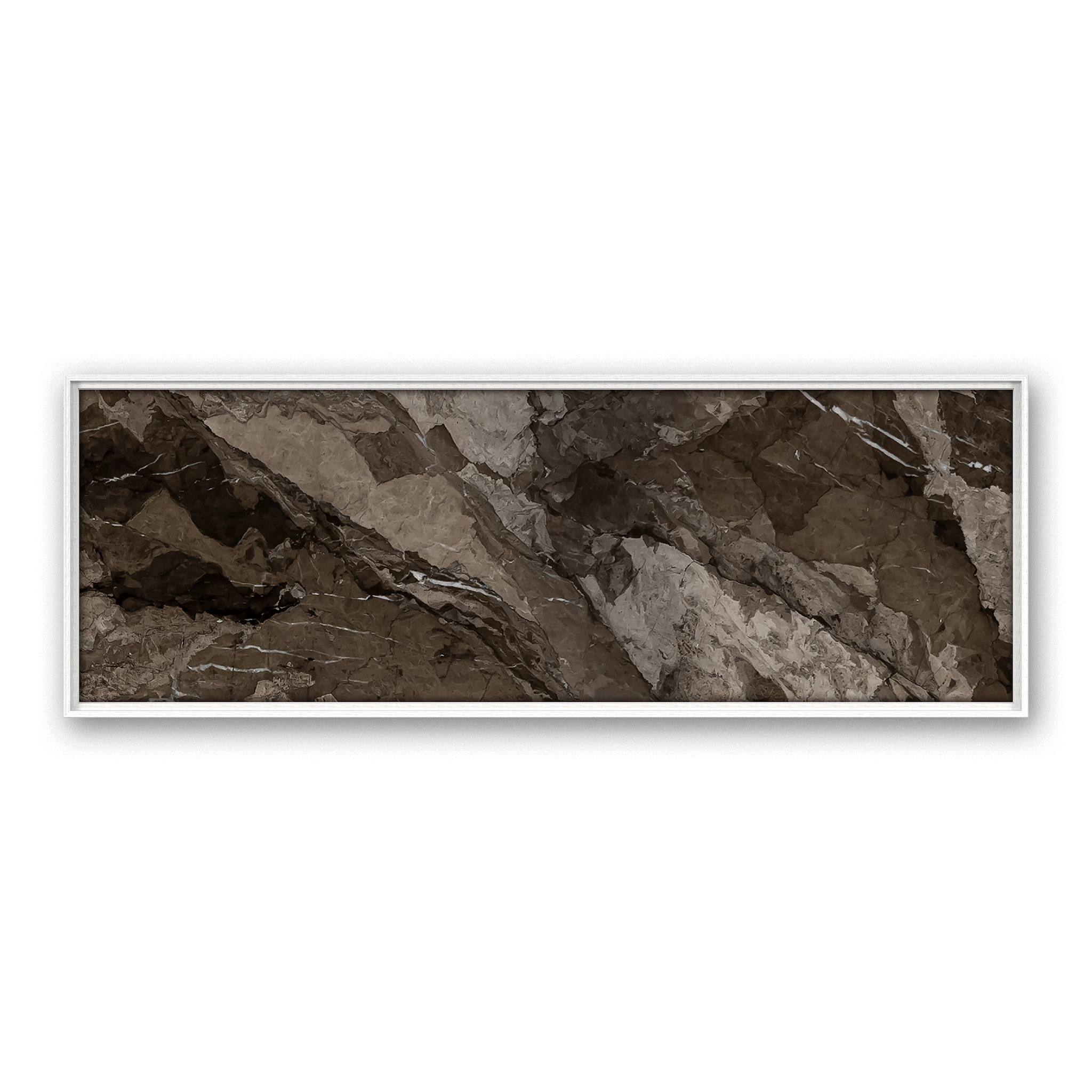 Rock Field