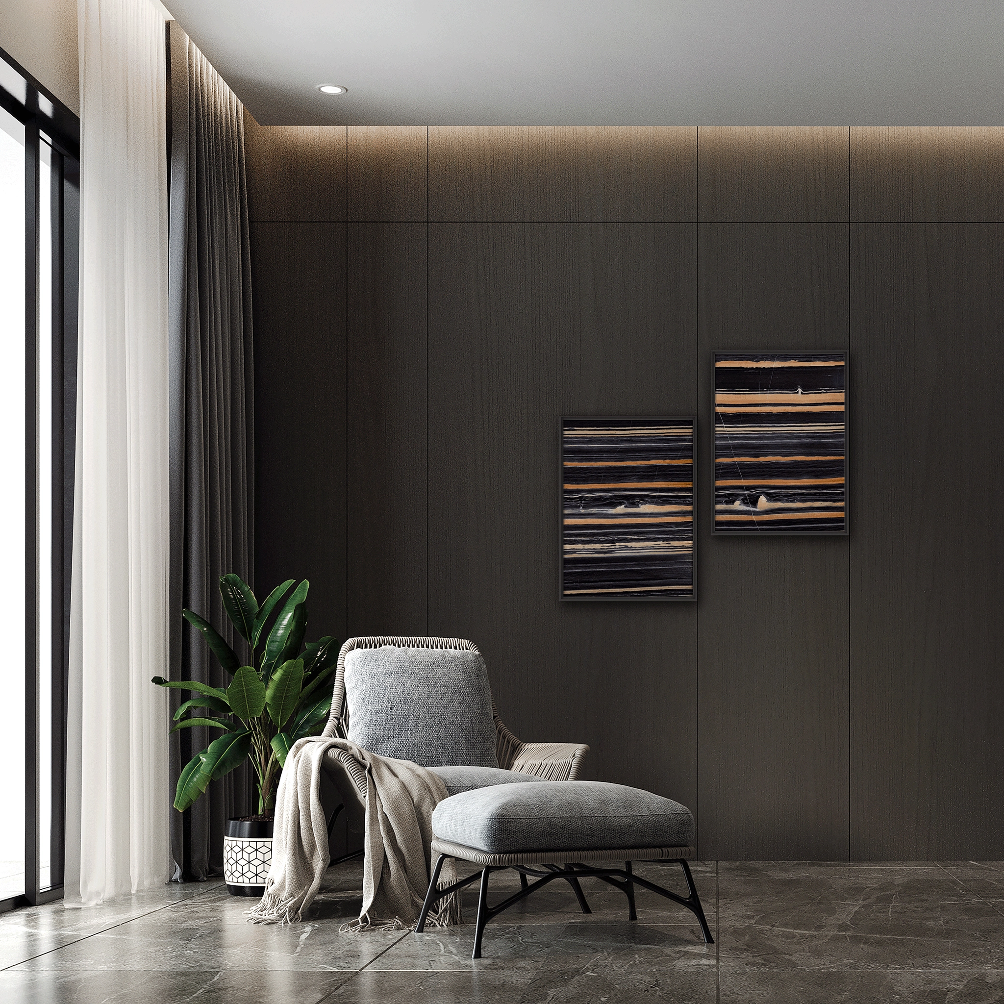 Linea Horizon Linea Horizon