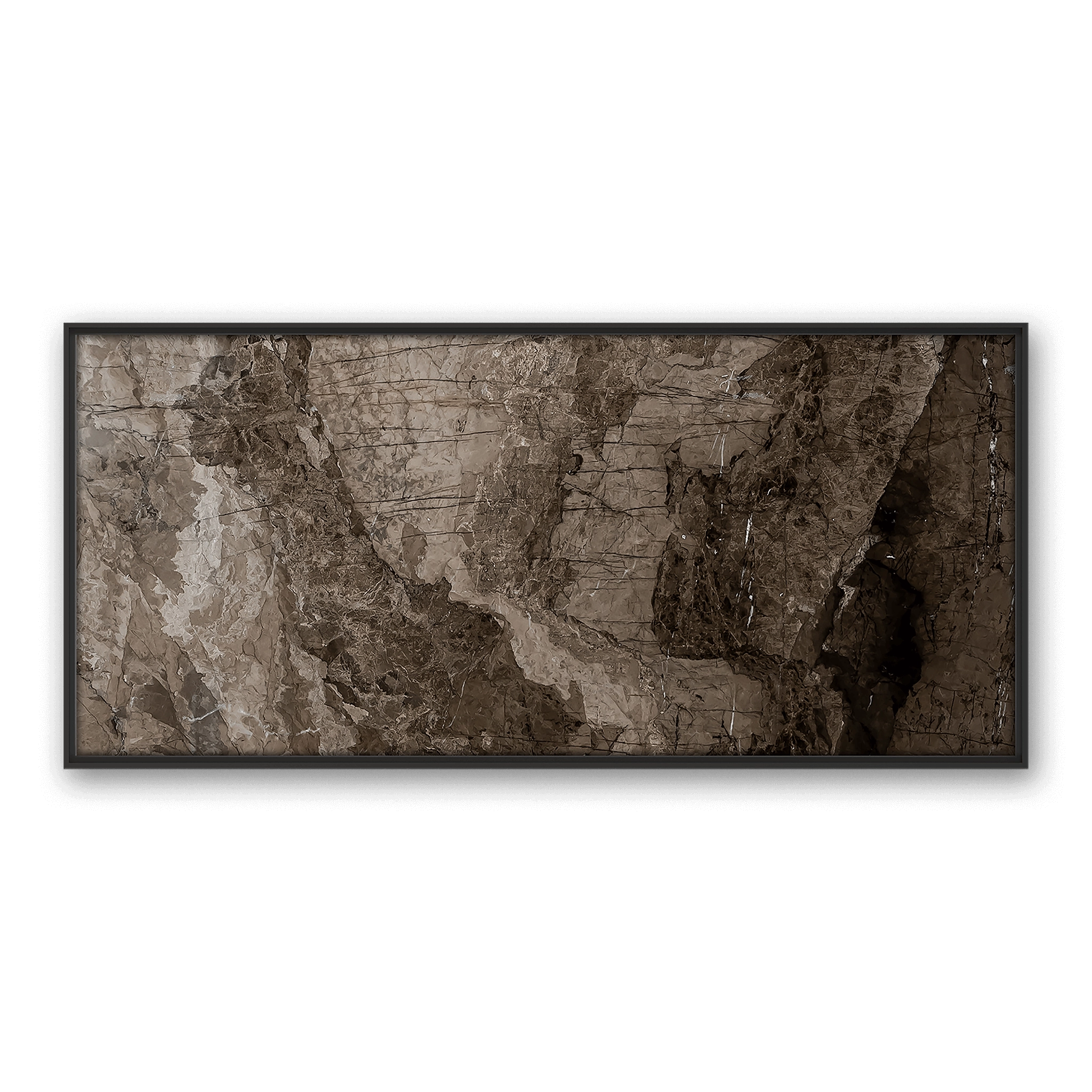 Rock Brown Rock Brown