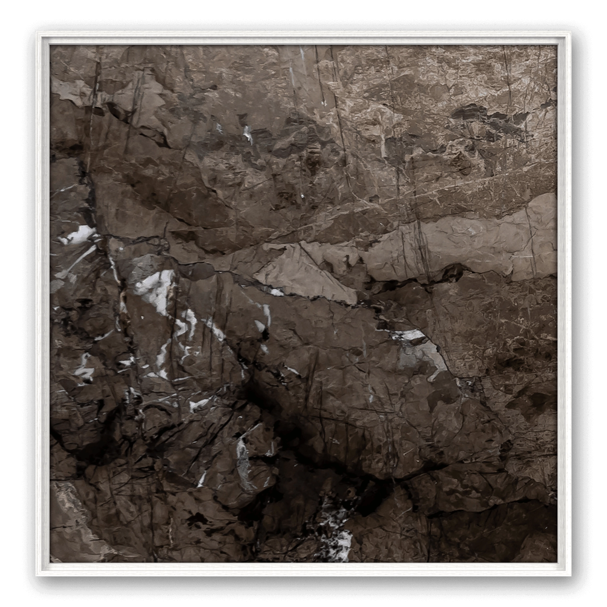 Rock Window