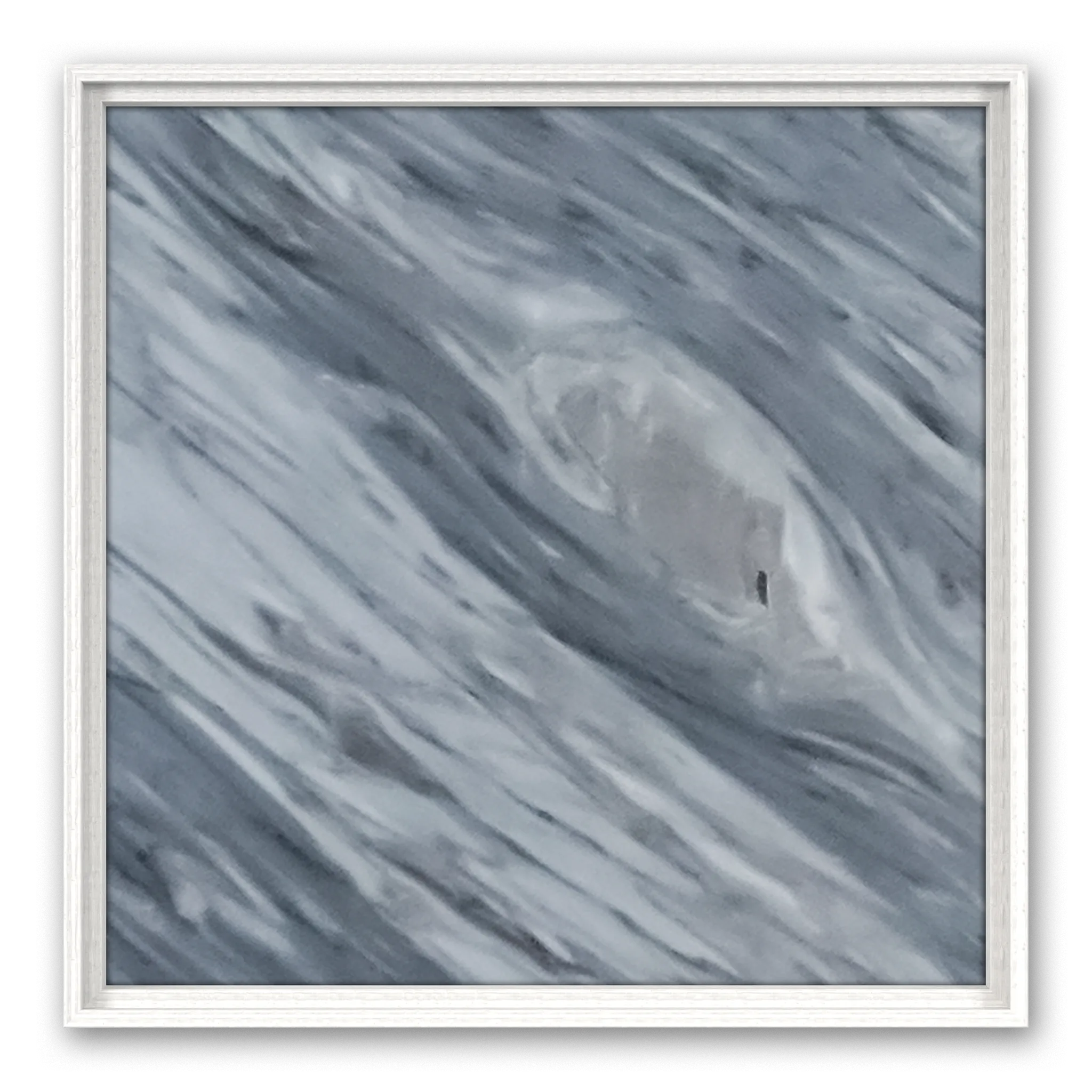 Nubis Glacier