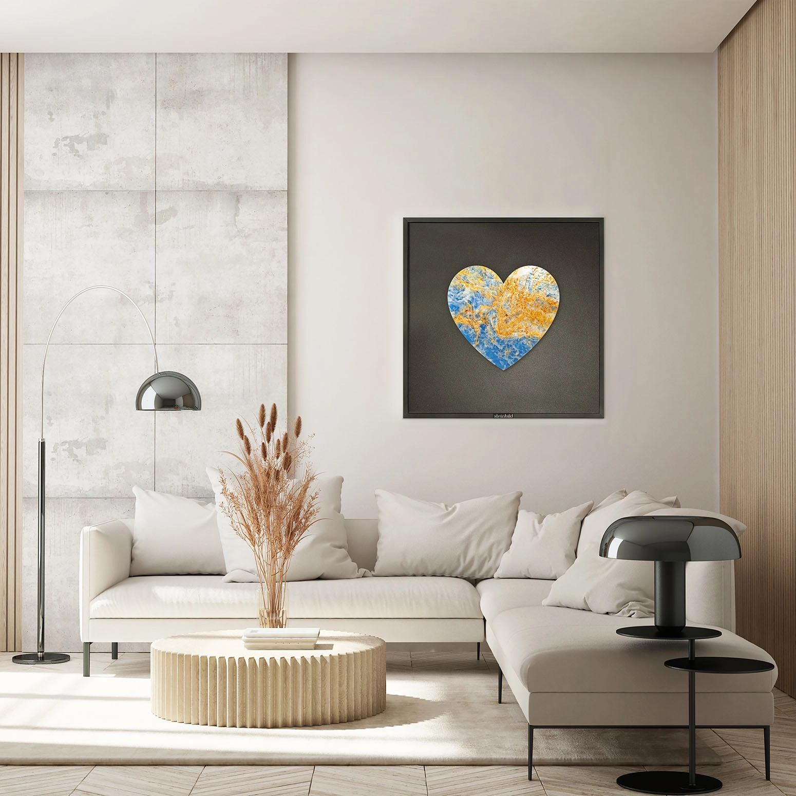 FL Polaris Heart S7070