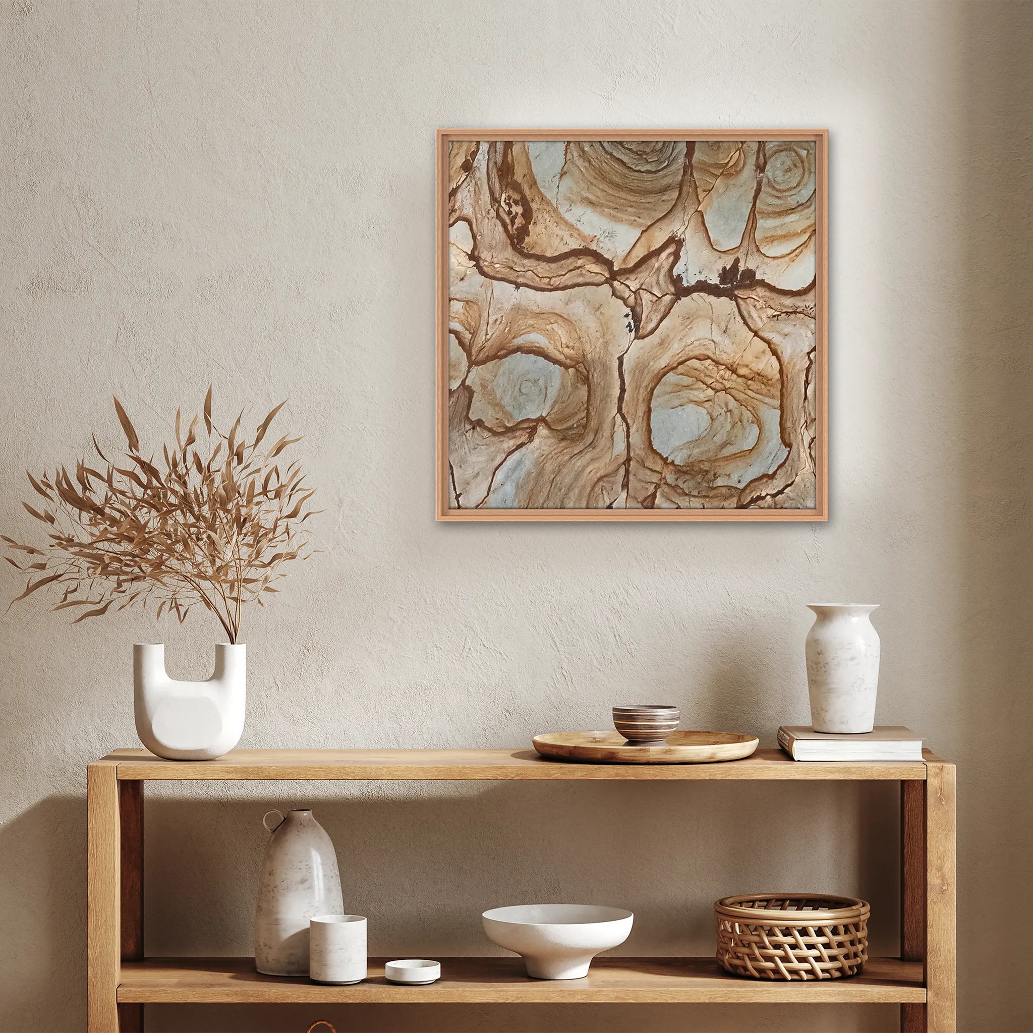 Ambrosius Frame