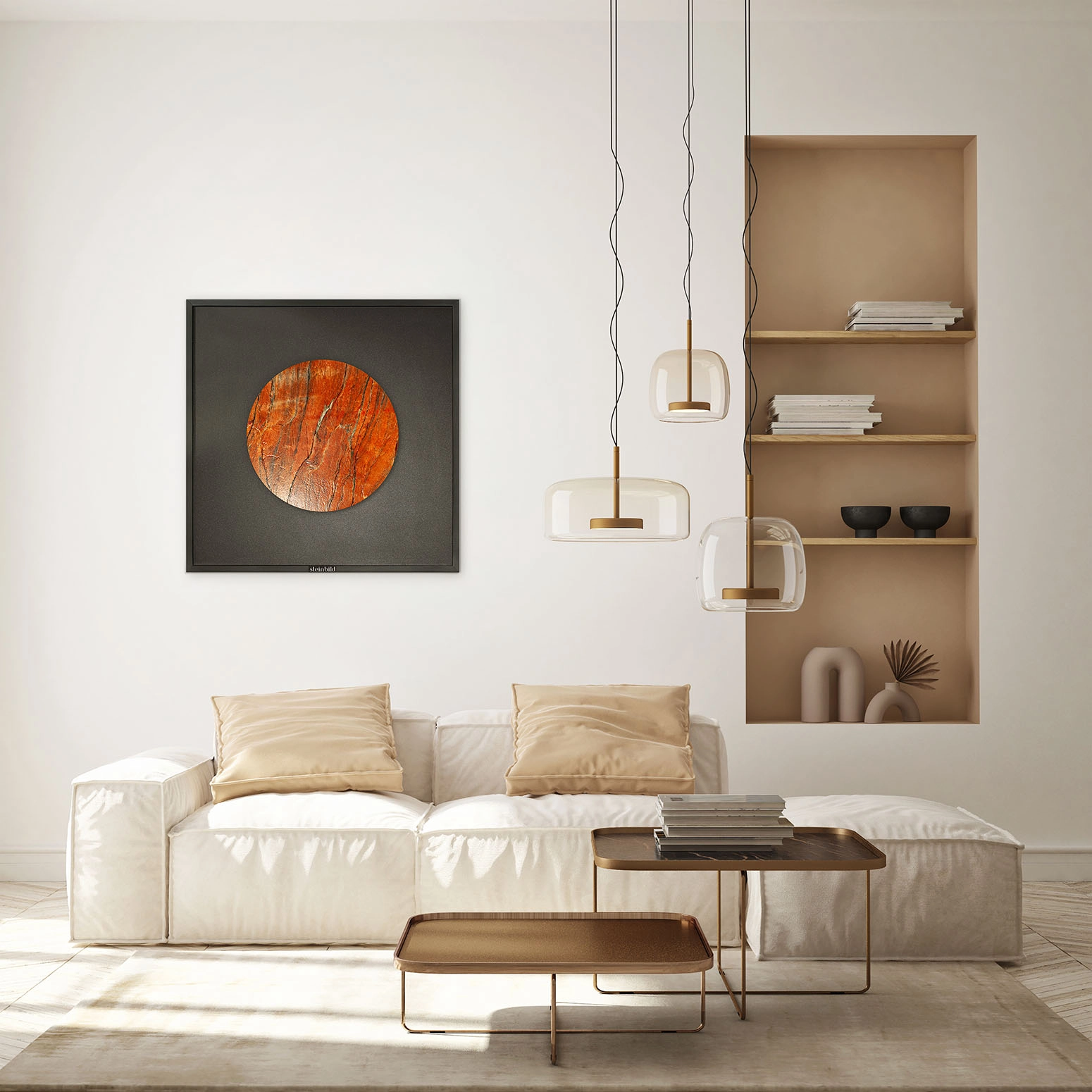 FL Electra Circle S7070
