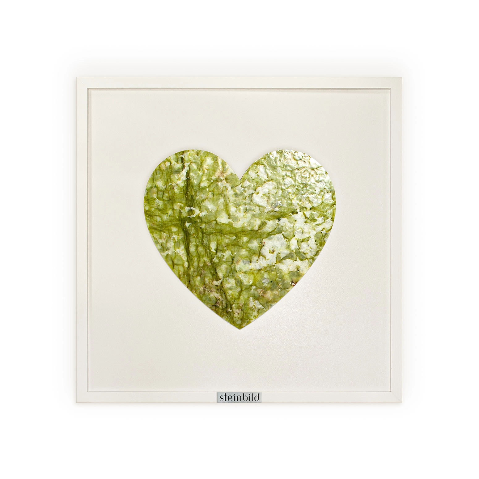 FL Robinia Heart W5050