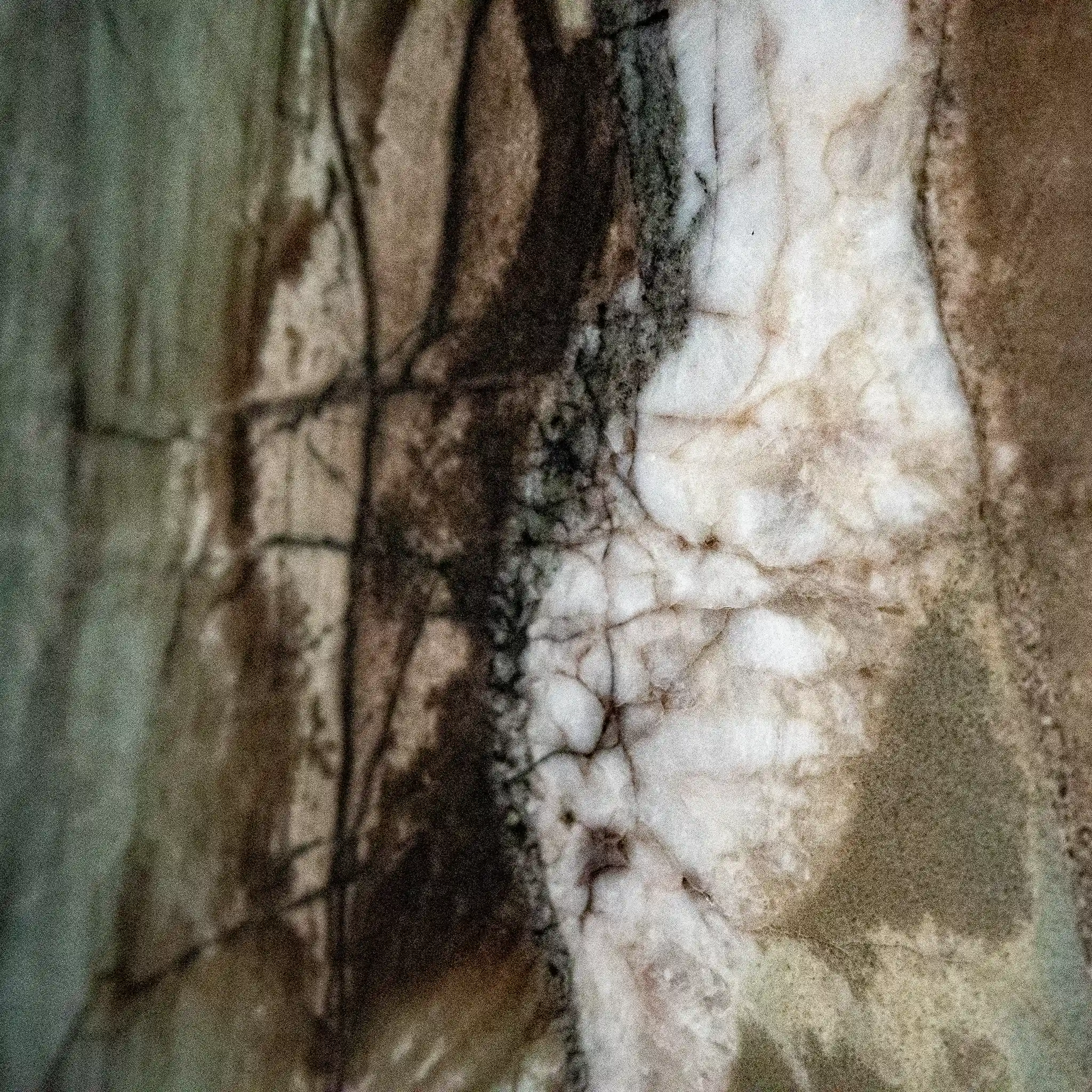 Glacier Triple