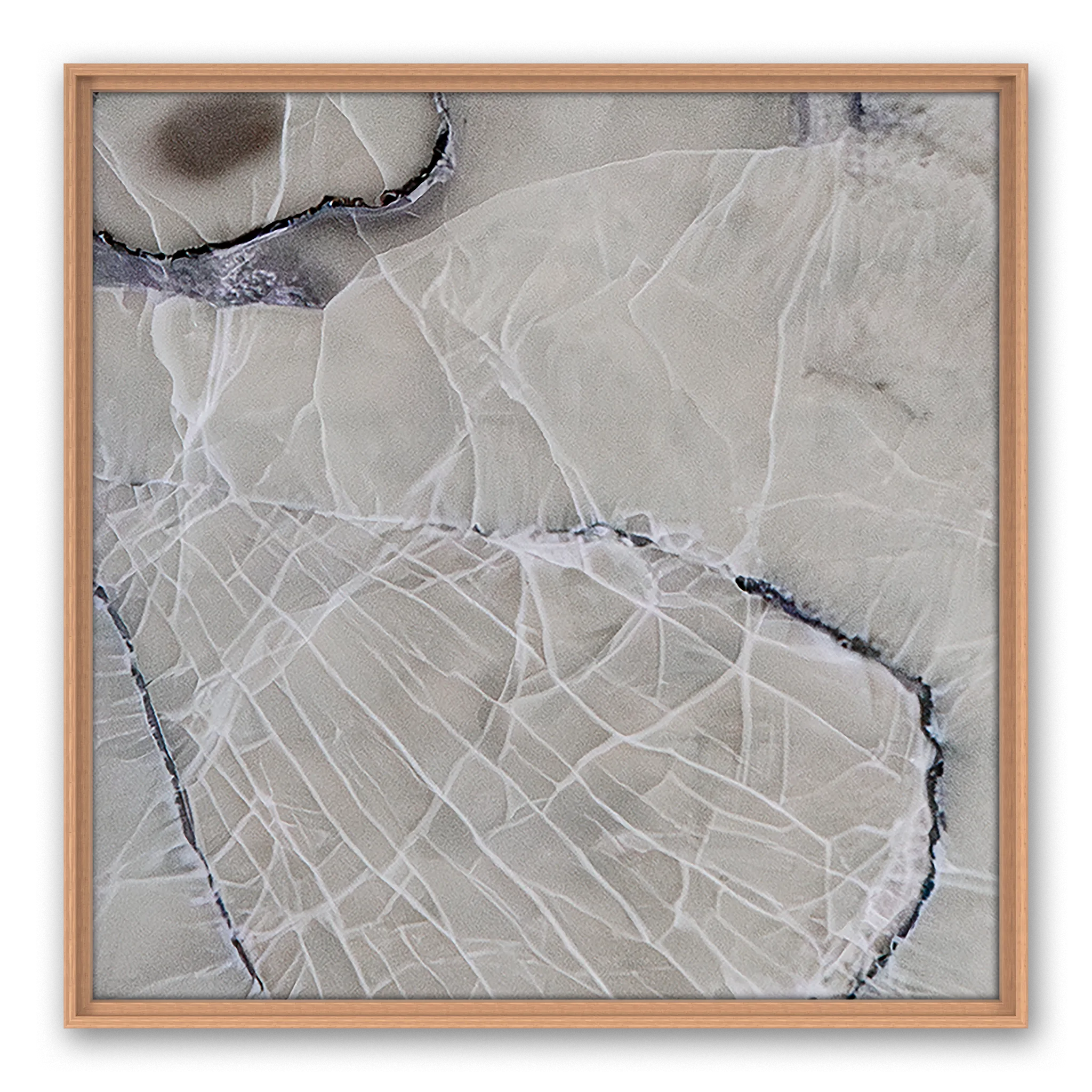 Velvet Broken Ice