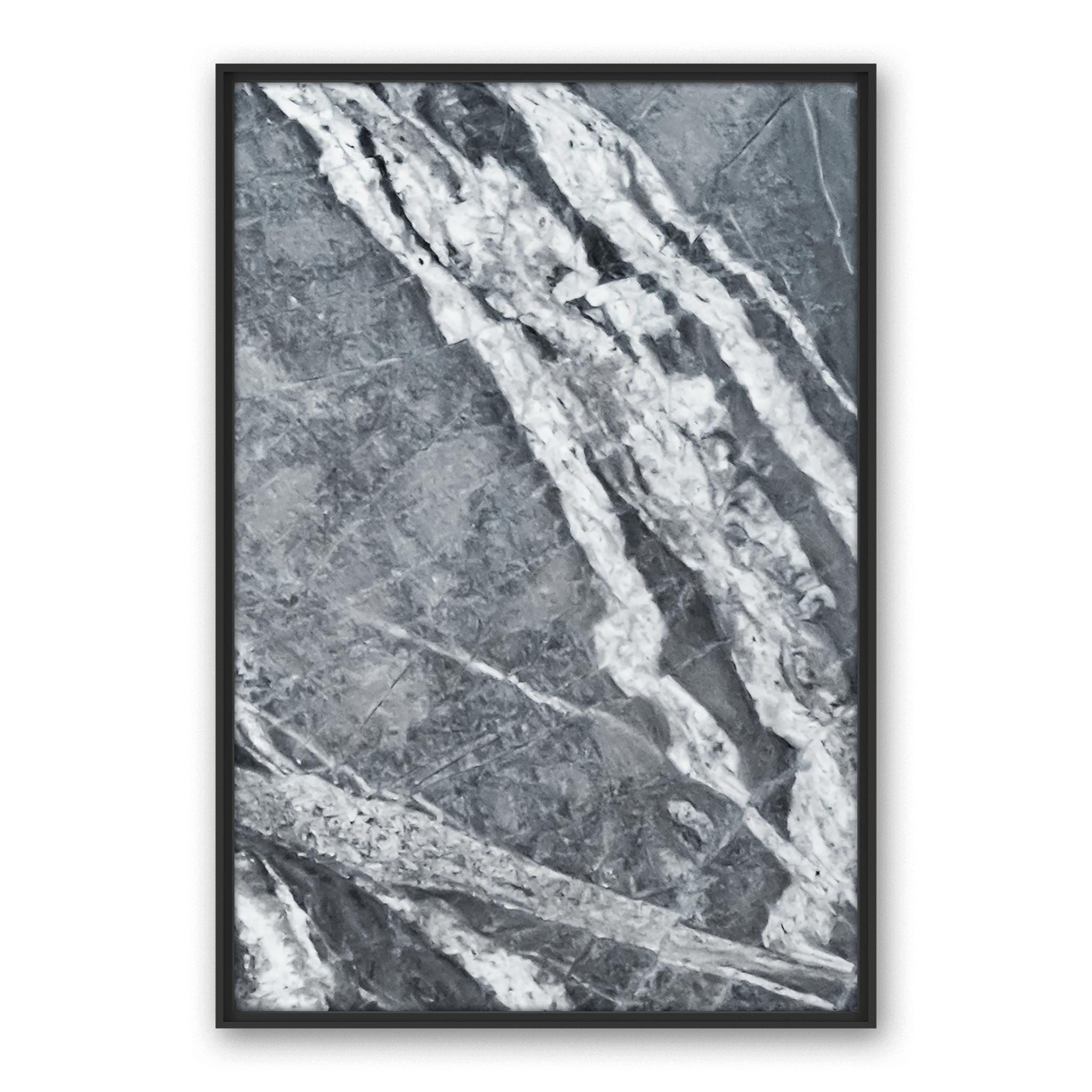 Graphite Uranos
