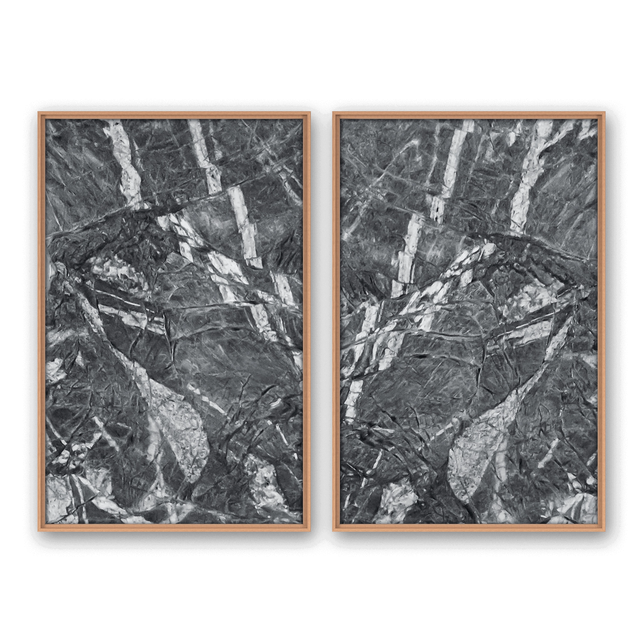 Graphite Chip