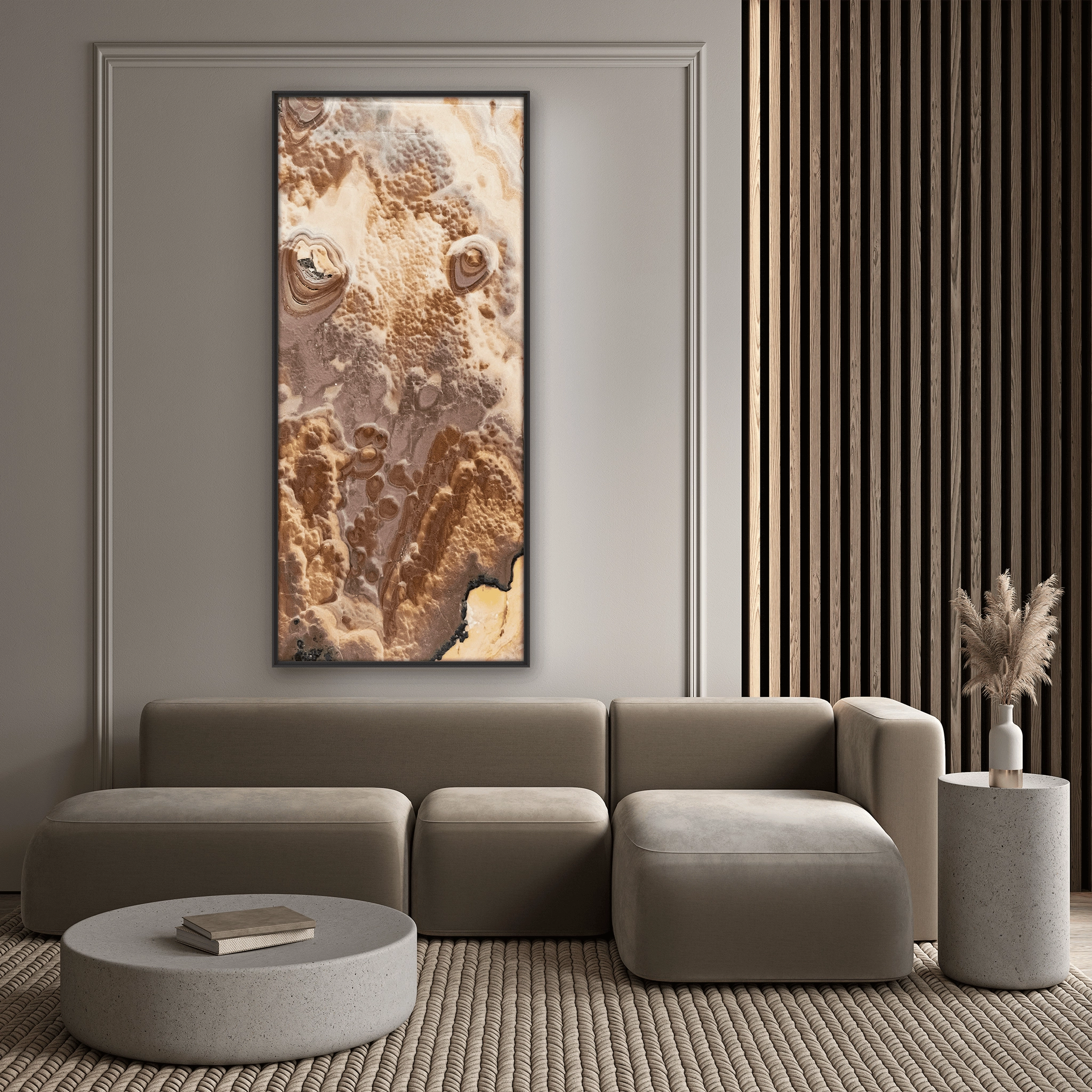 Dune Elevation