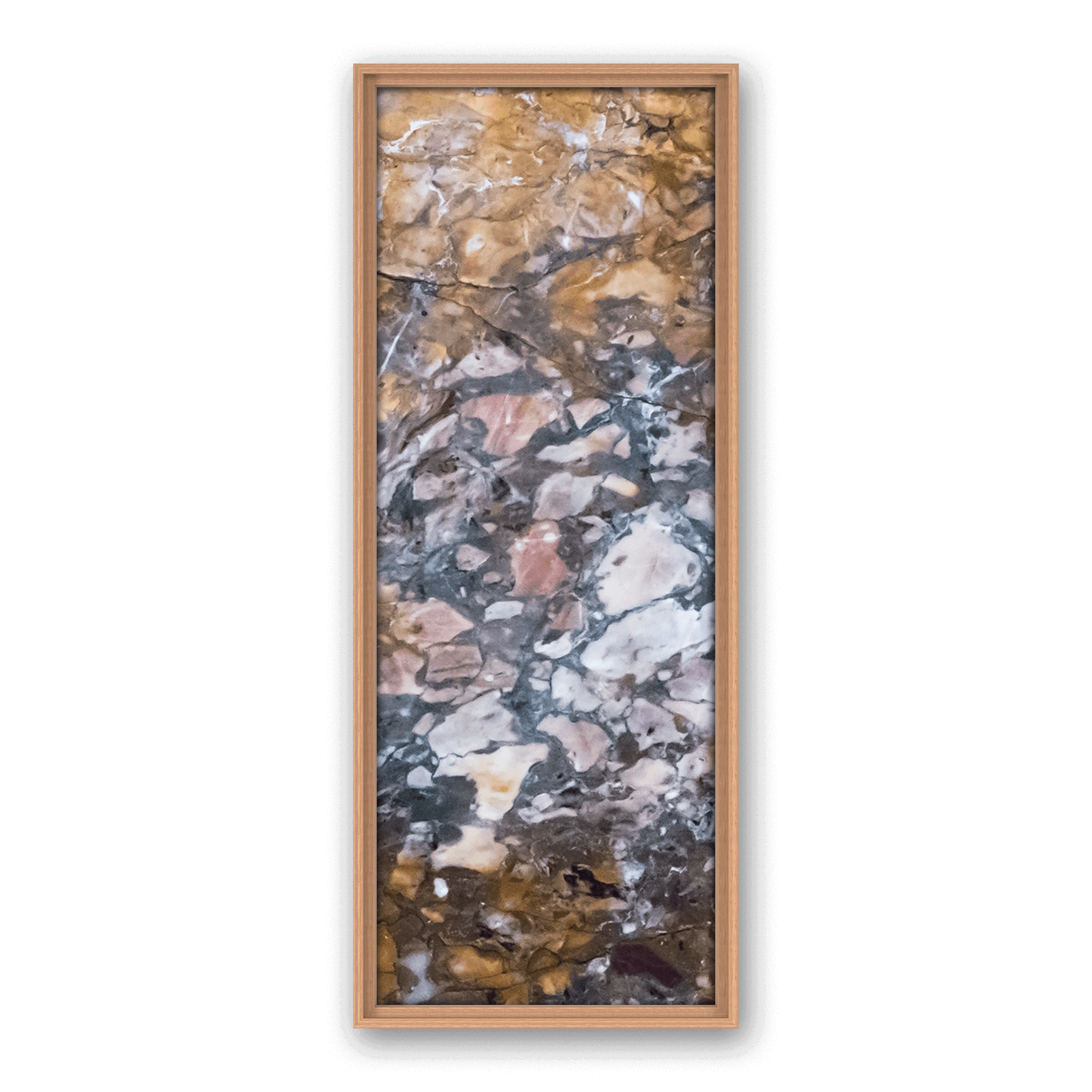 Tundra Stone