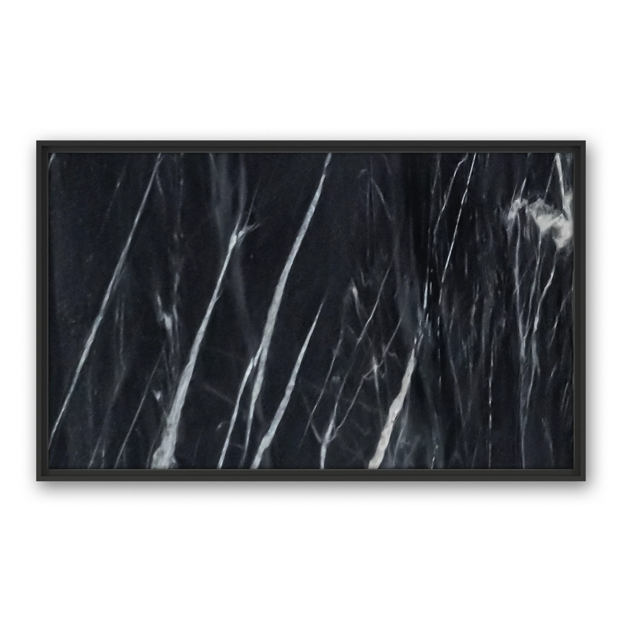 Mentis Meteorite