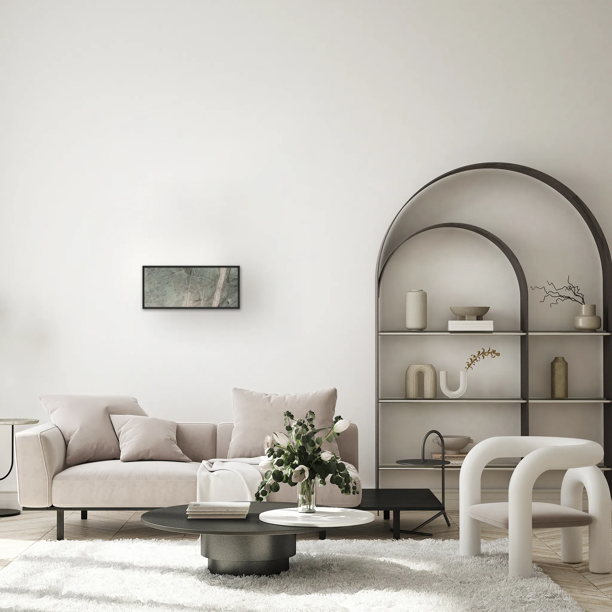 Cordillera Pico Bolívar