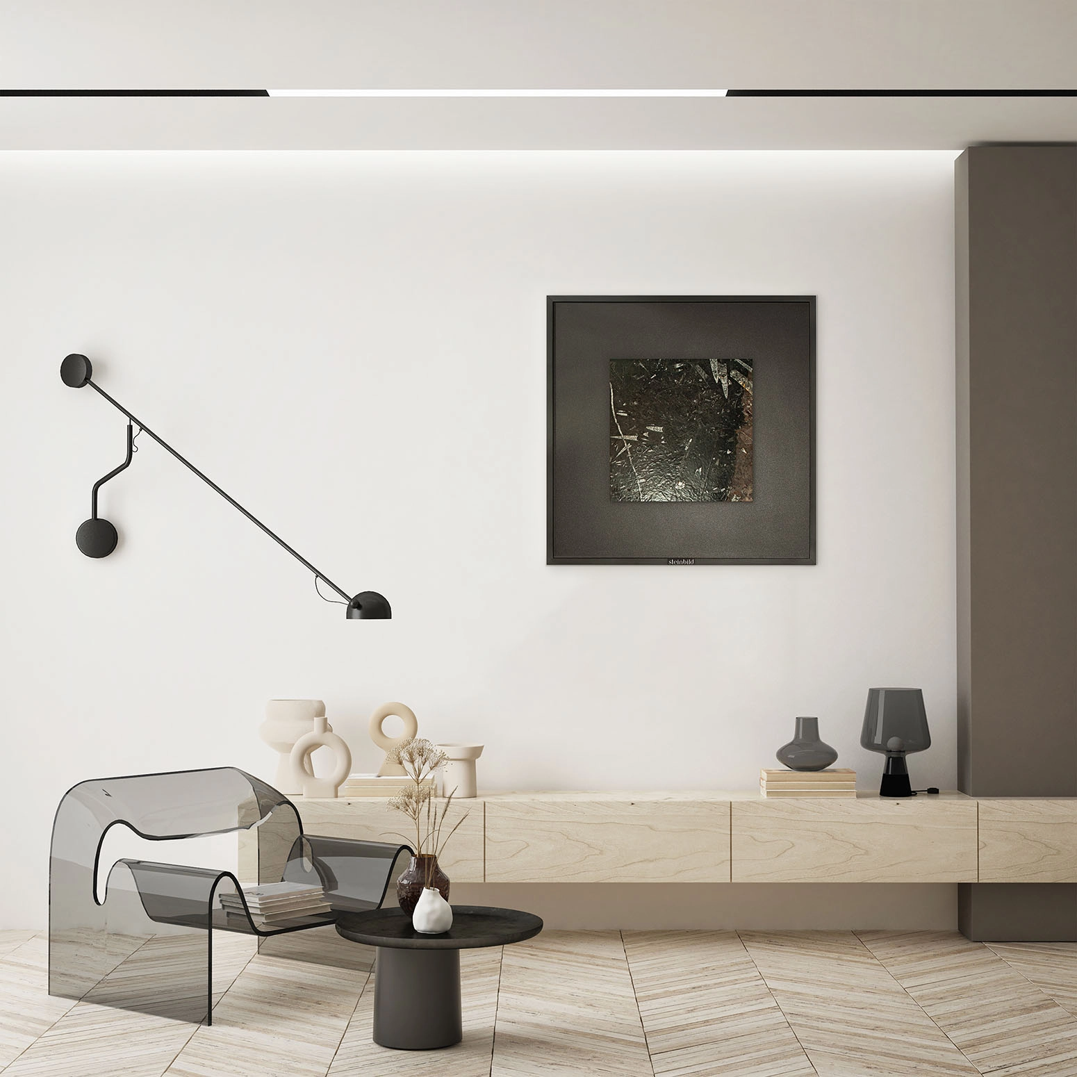 FL Diadem Square S7070