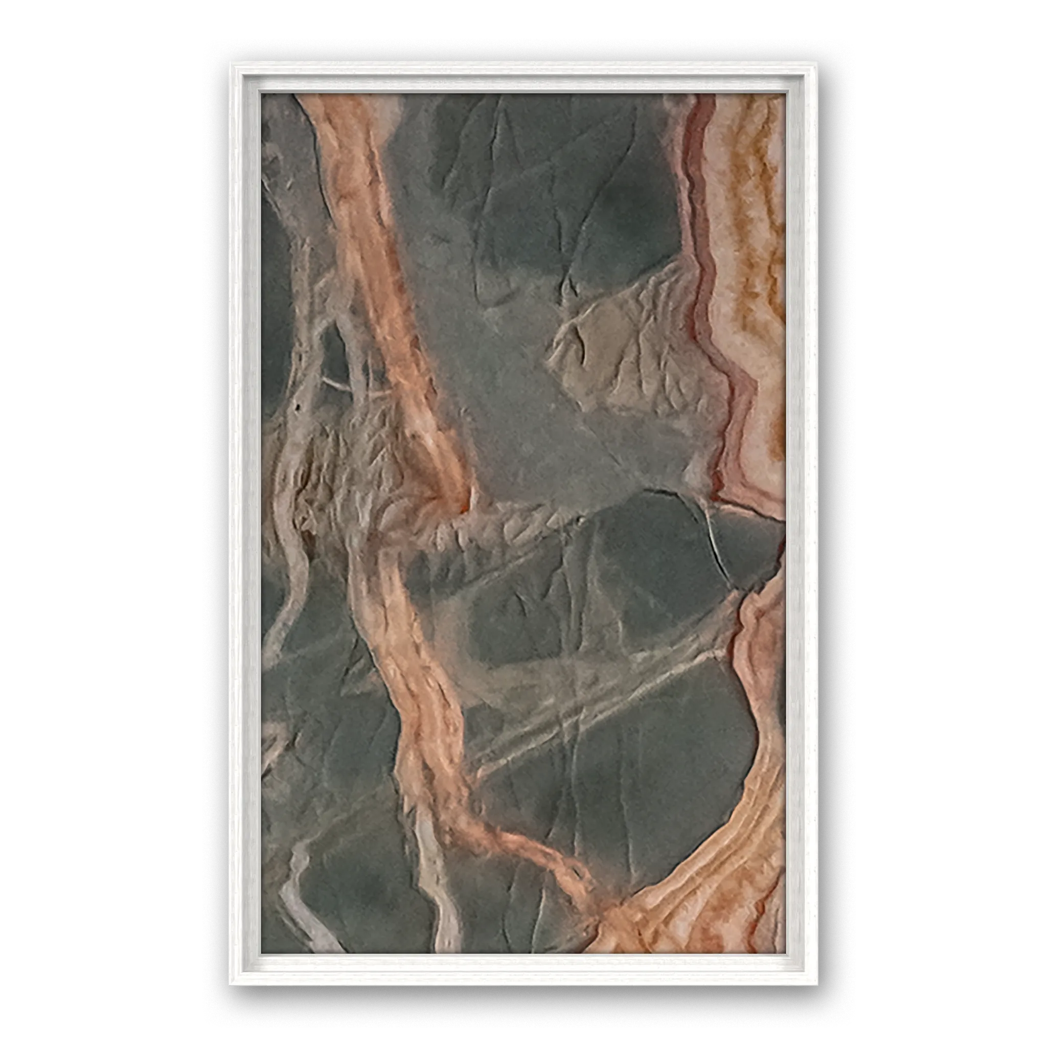 Magma Graphite