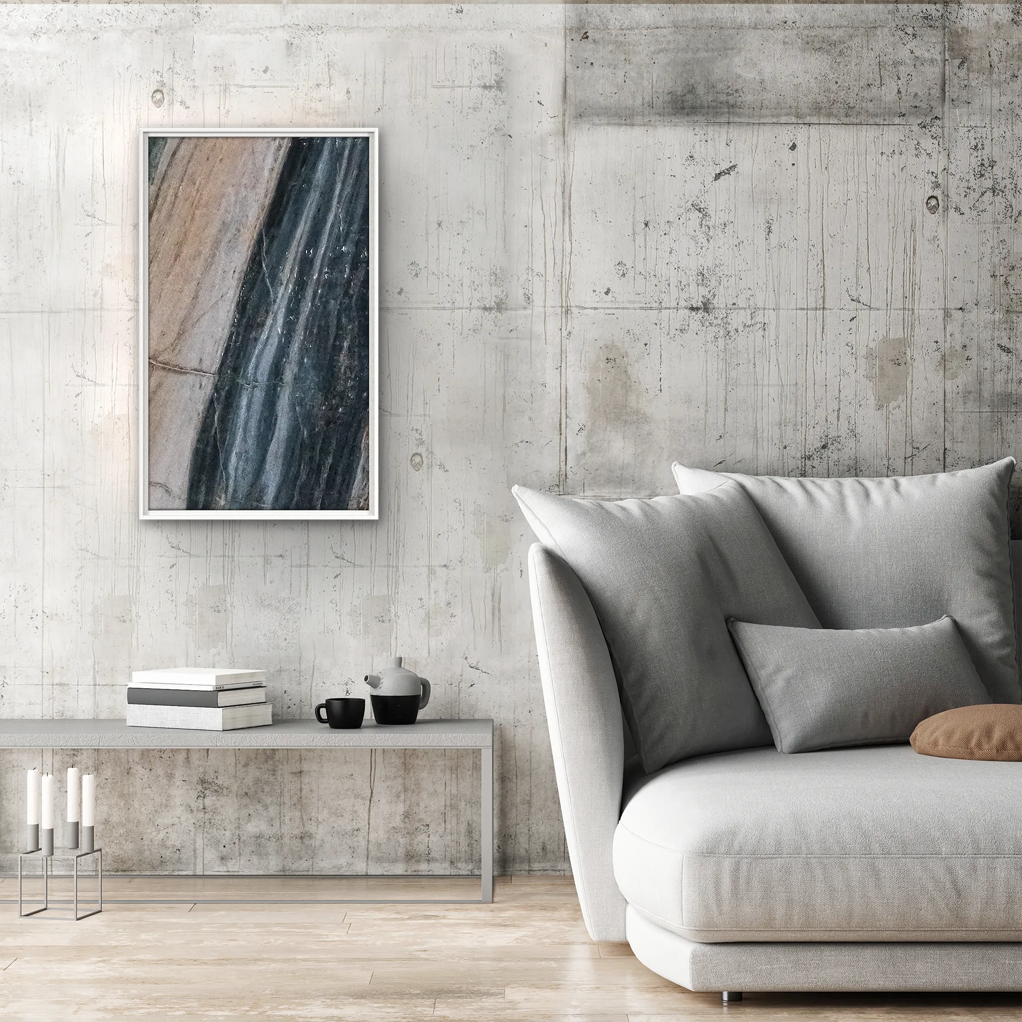 Priamus Break Priamus Break