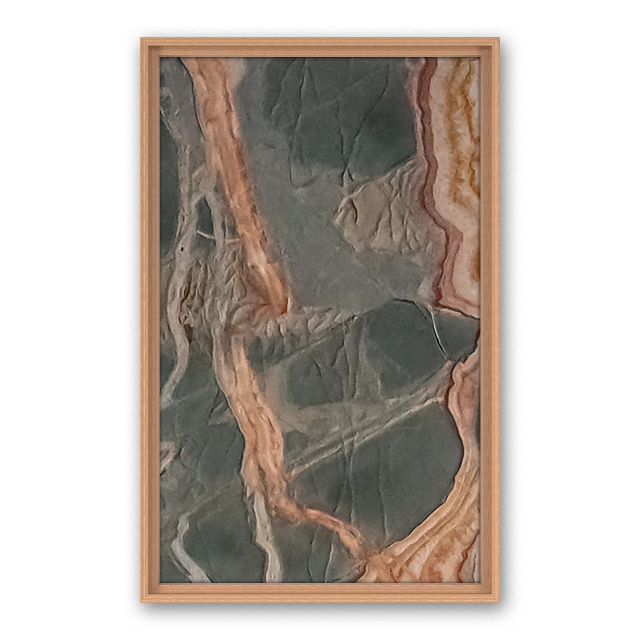 Magma Graphite