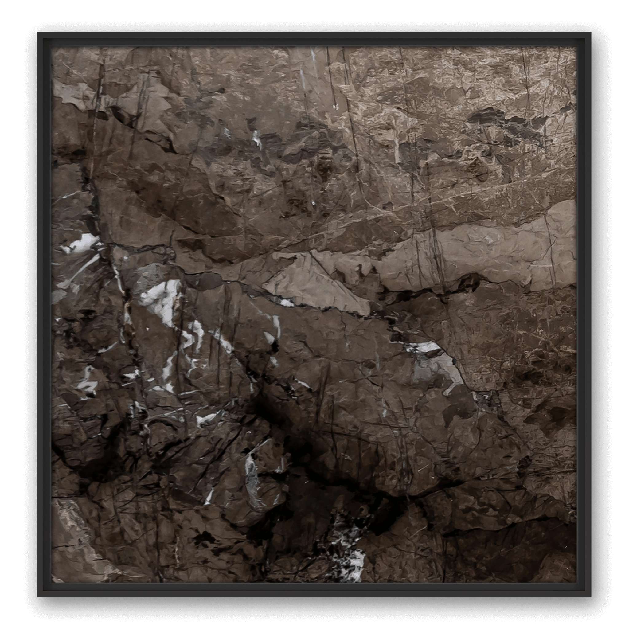 Rock Window