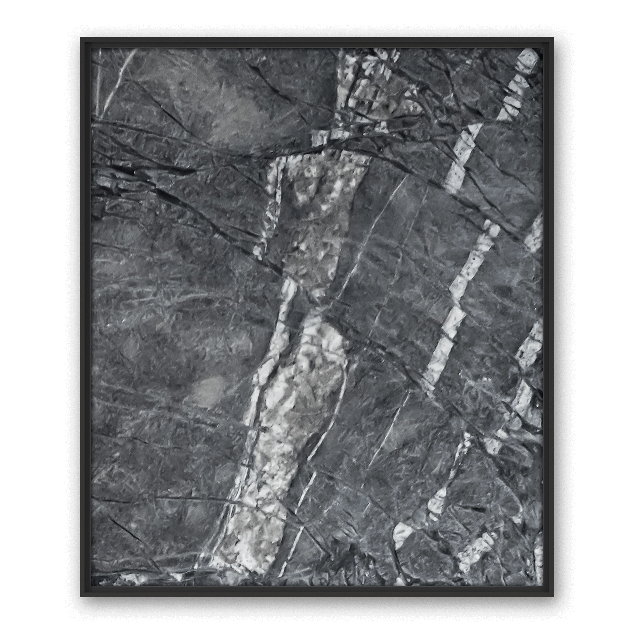 Graphite Split