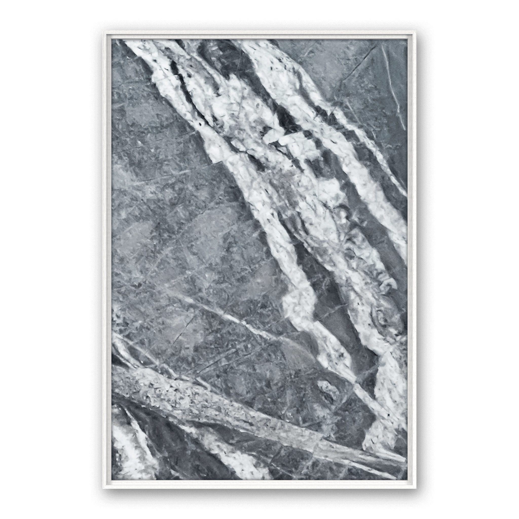 Graphite Uranos