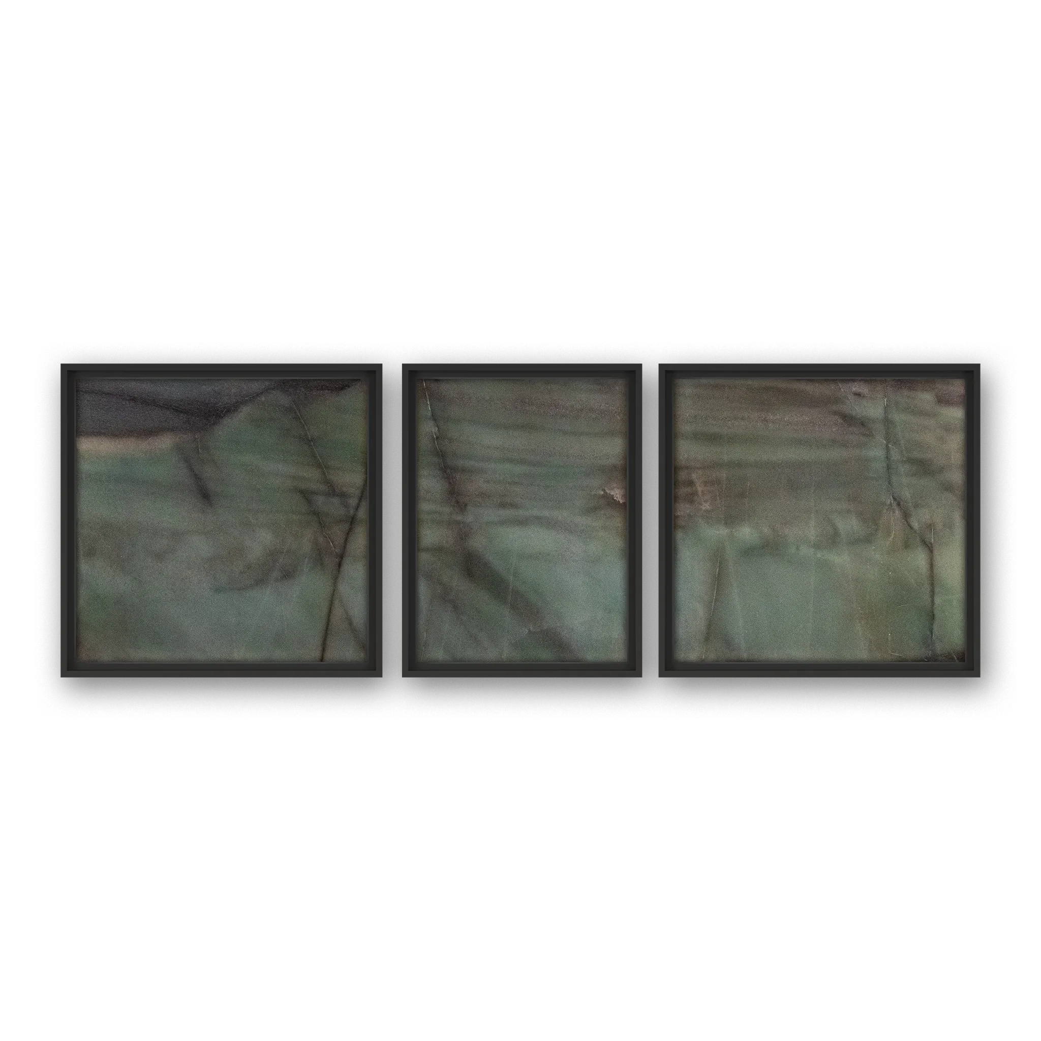 Glacier Triple