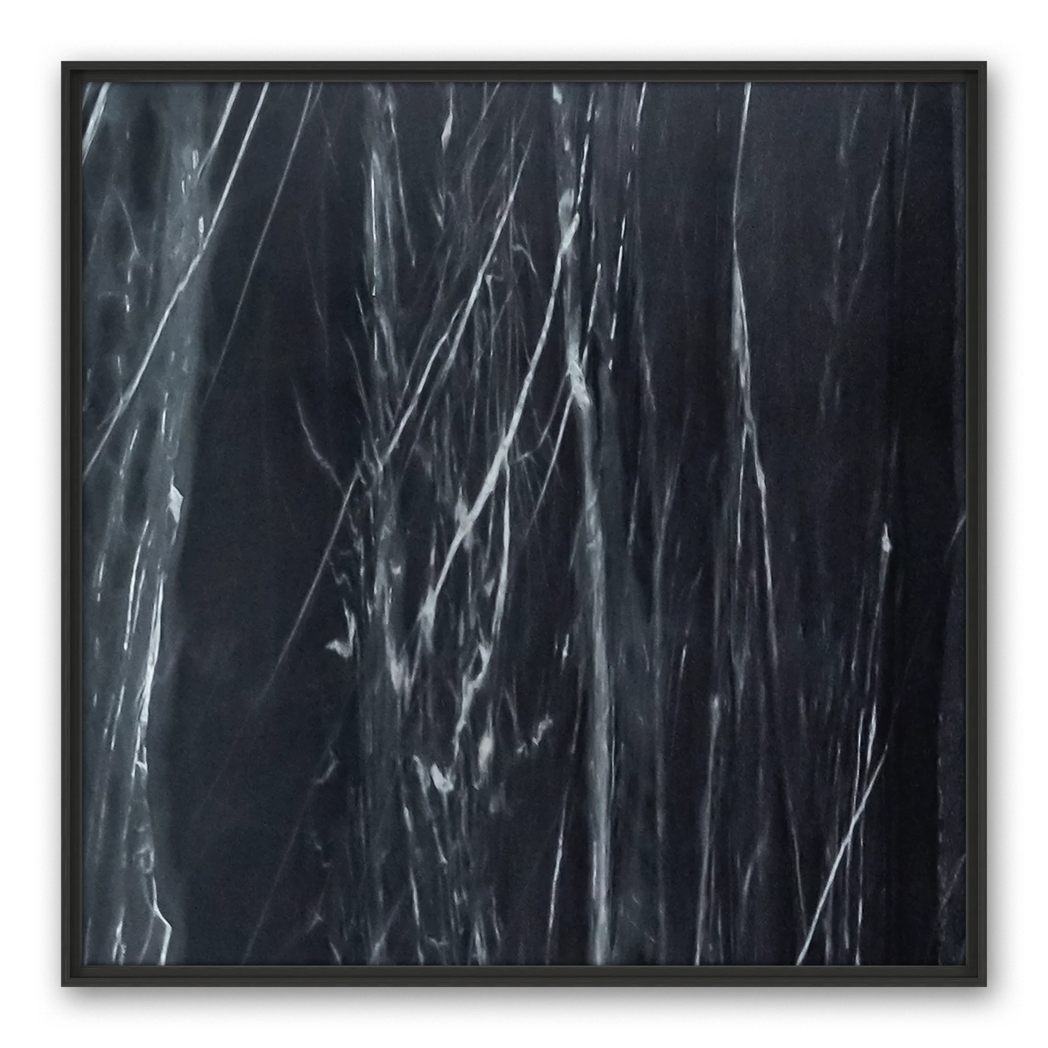Mentis Silver Rain