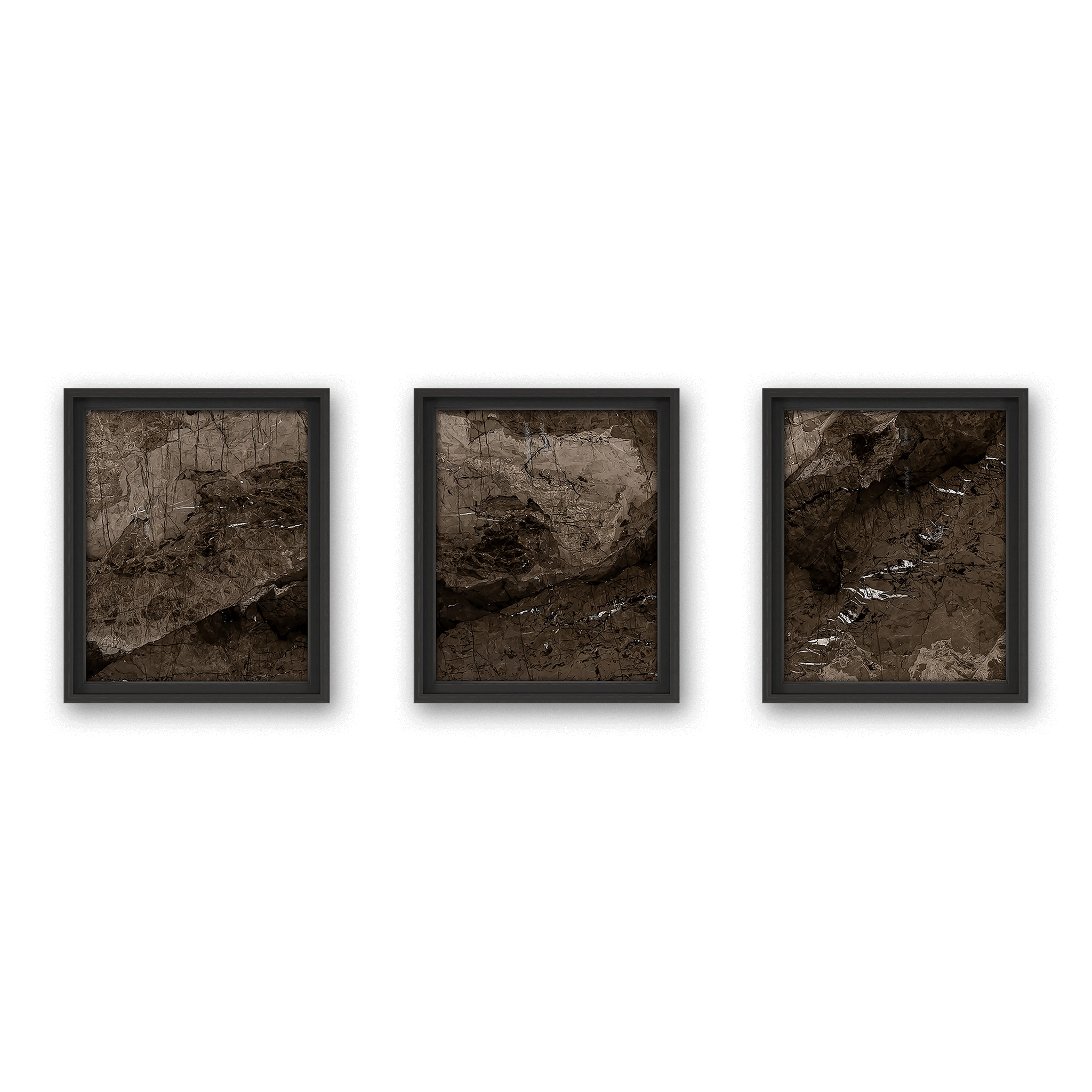Rock Darkness
