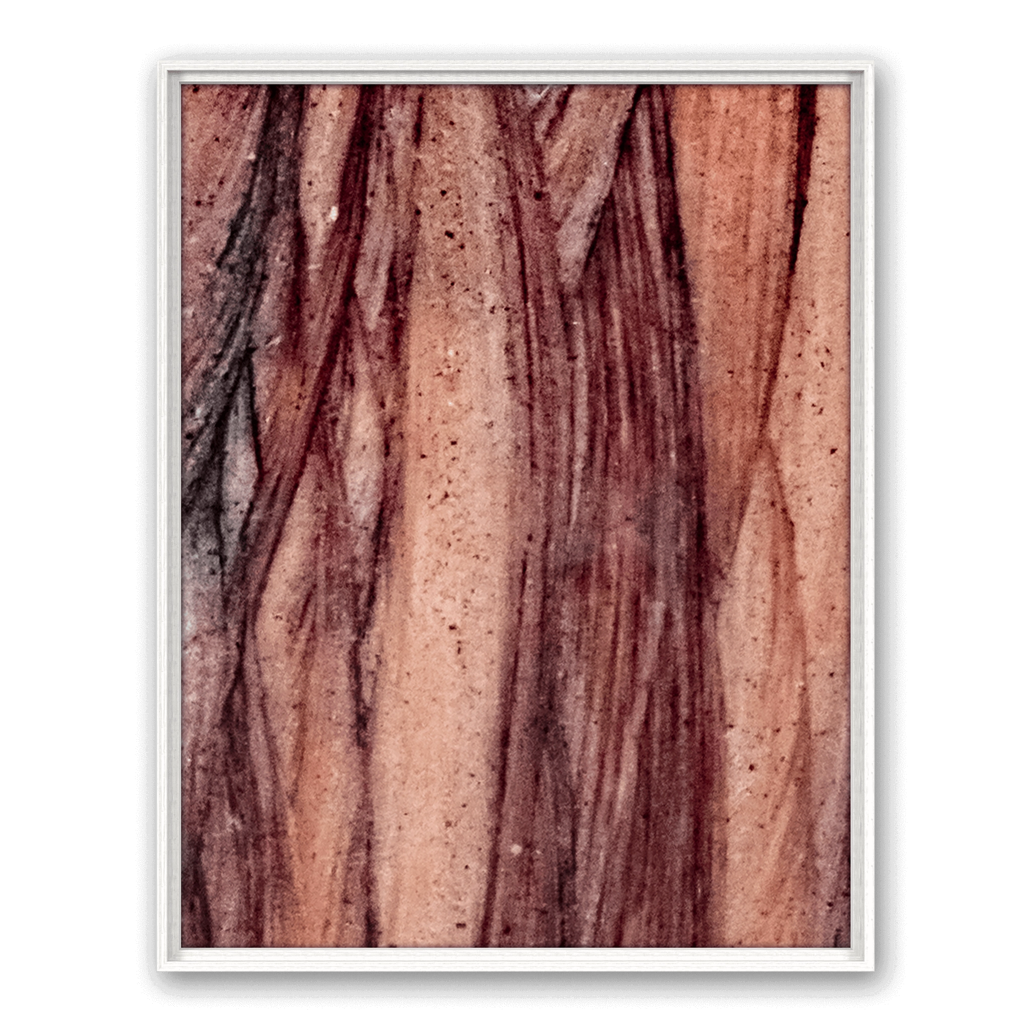 Desert Frame Desert Frame