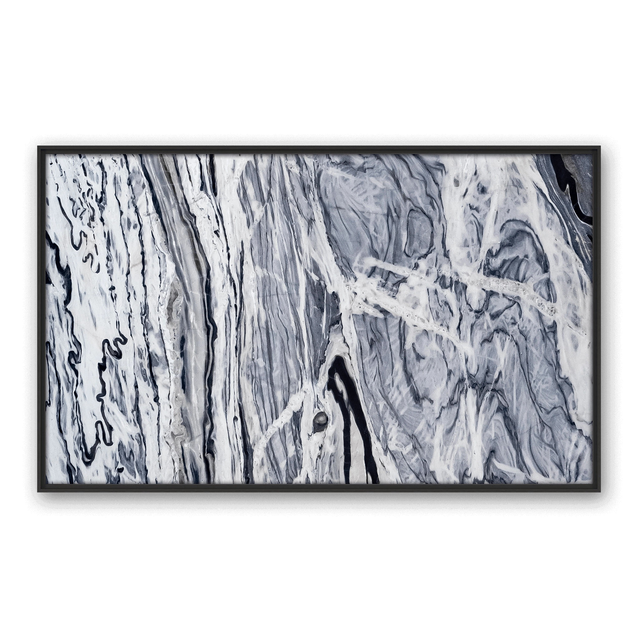 Alaska Silver