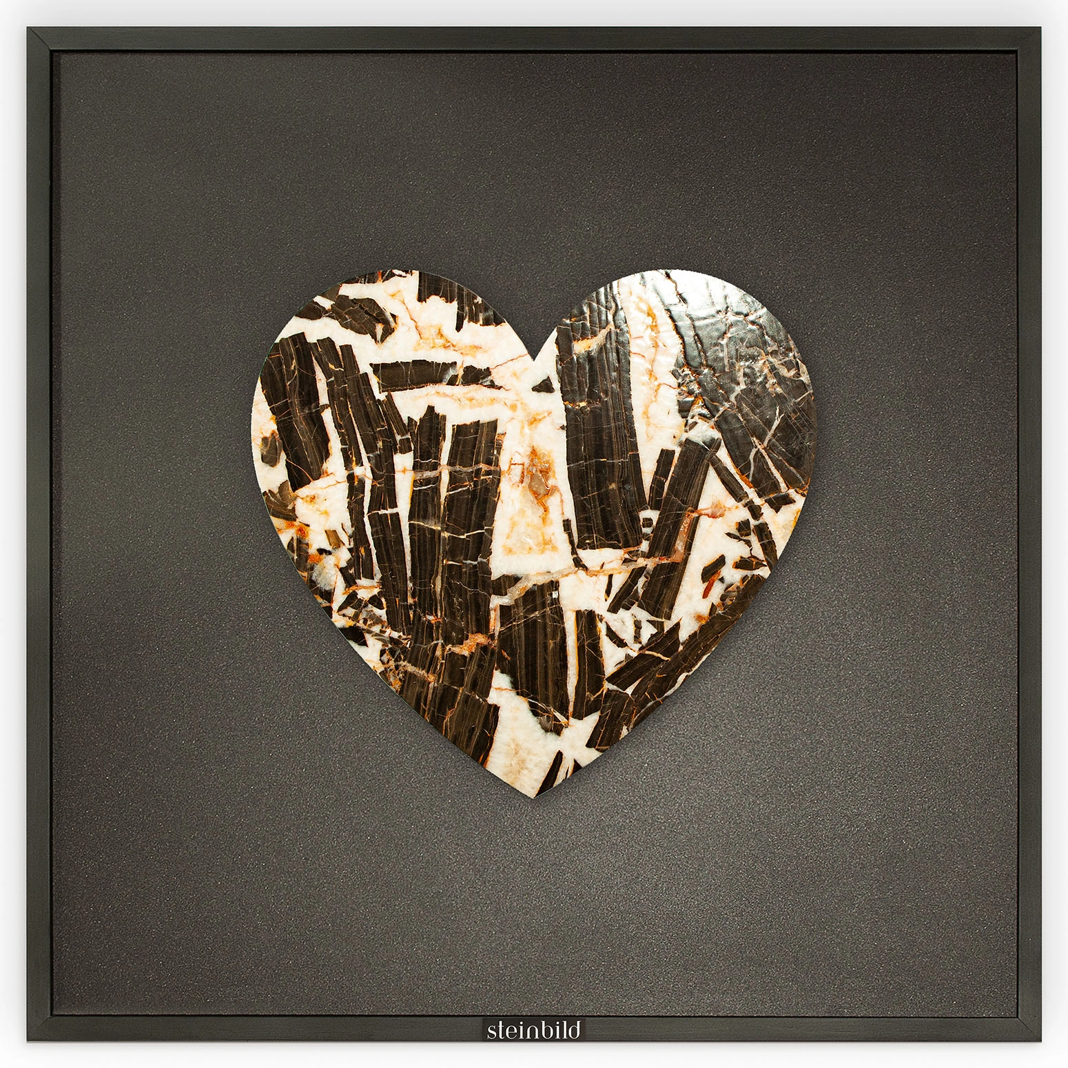 FL Chocolate Heart S7070