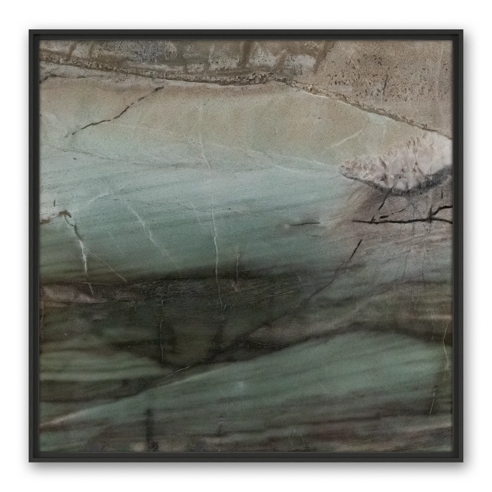 Glacier Land