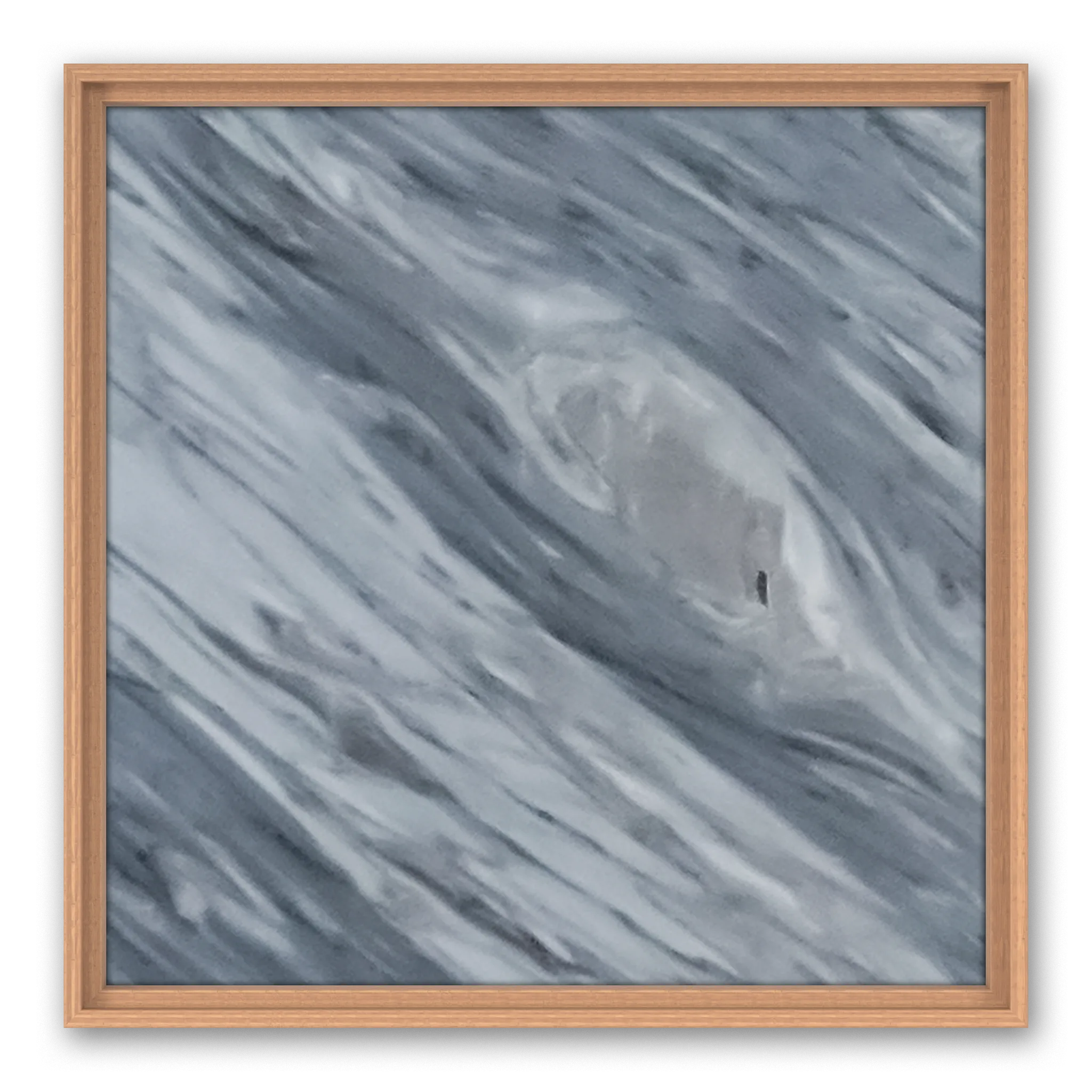 Nubis Glacier