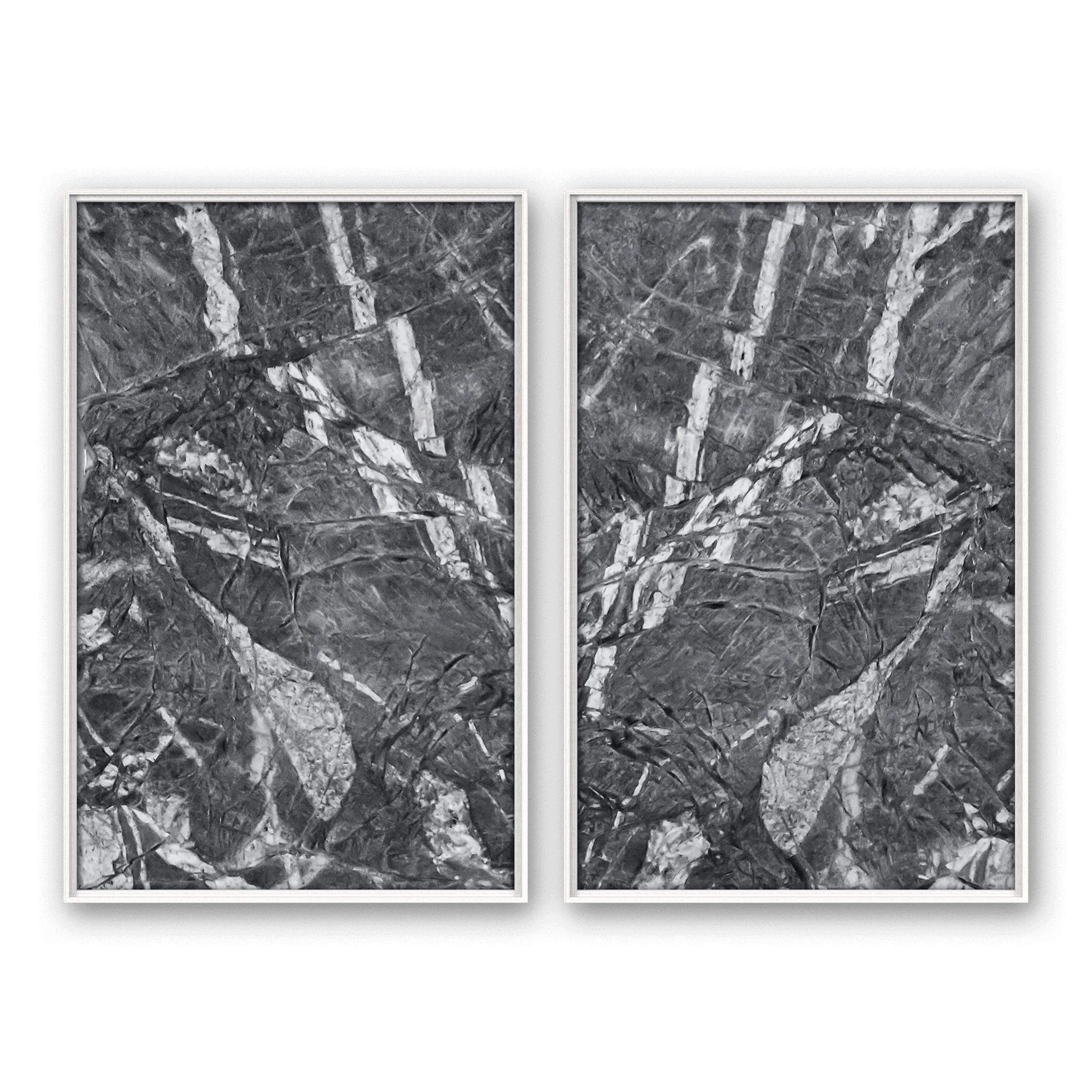 Graphite Chip