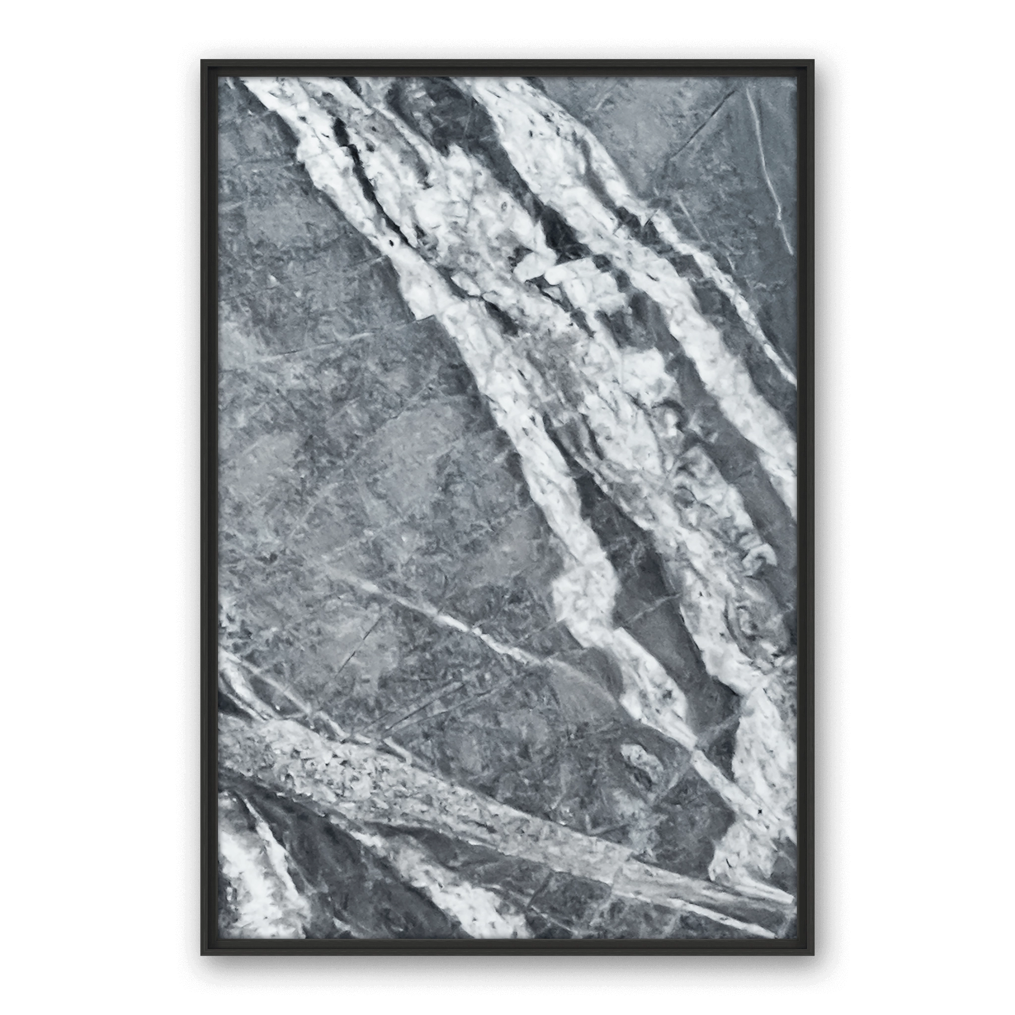 Graphite Uranos