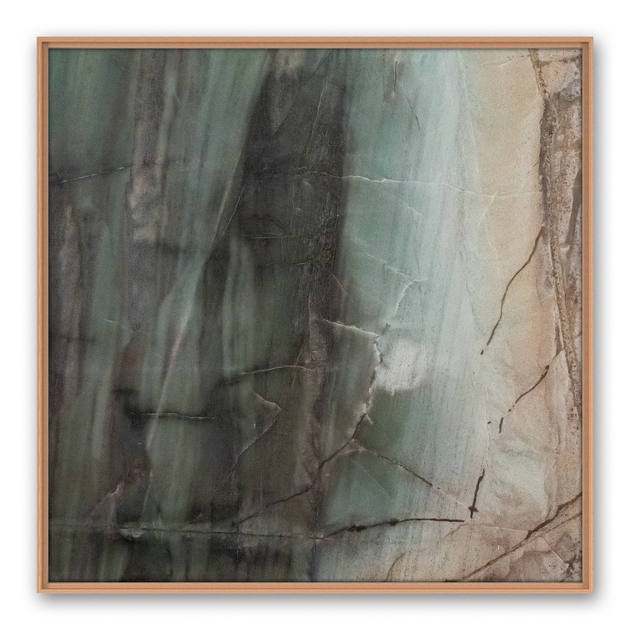 Glacier Deep Glacier Deep