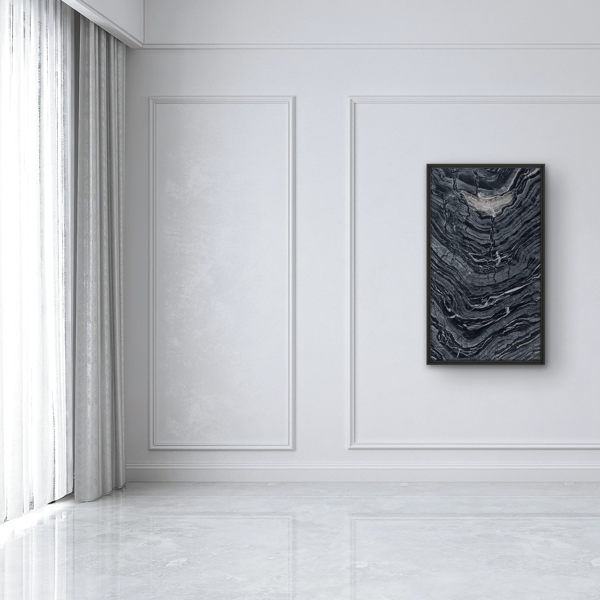 Galaxy Blue Galaxy Blue