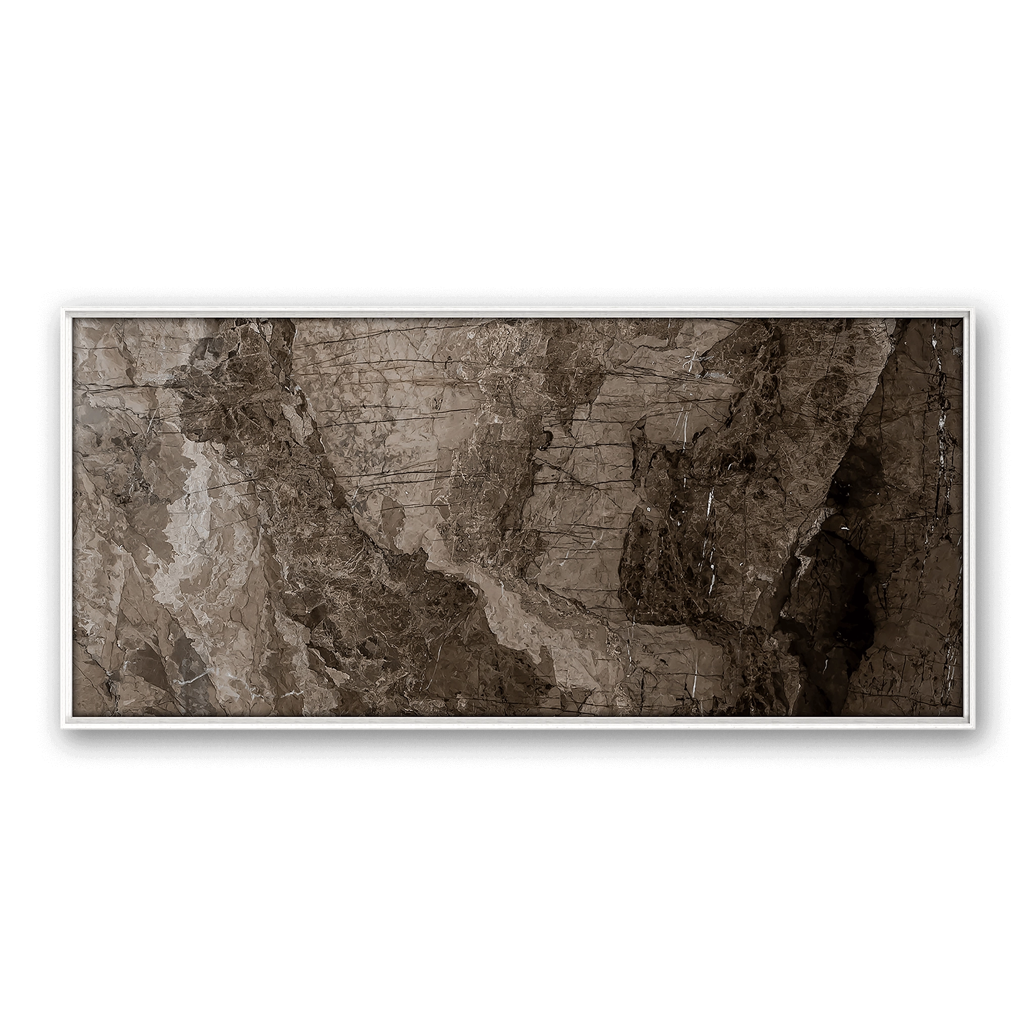 Rock Brown Rock Brown