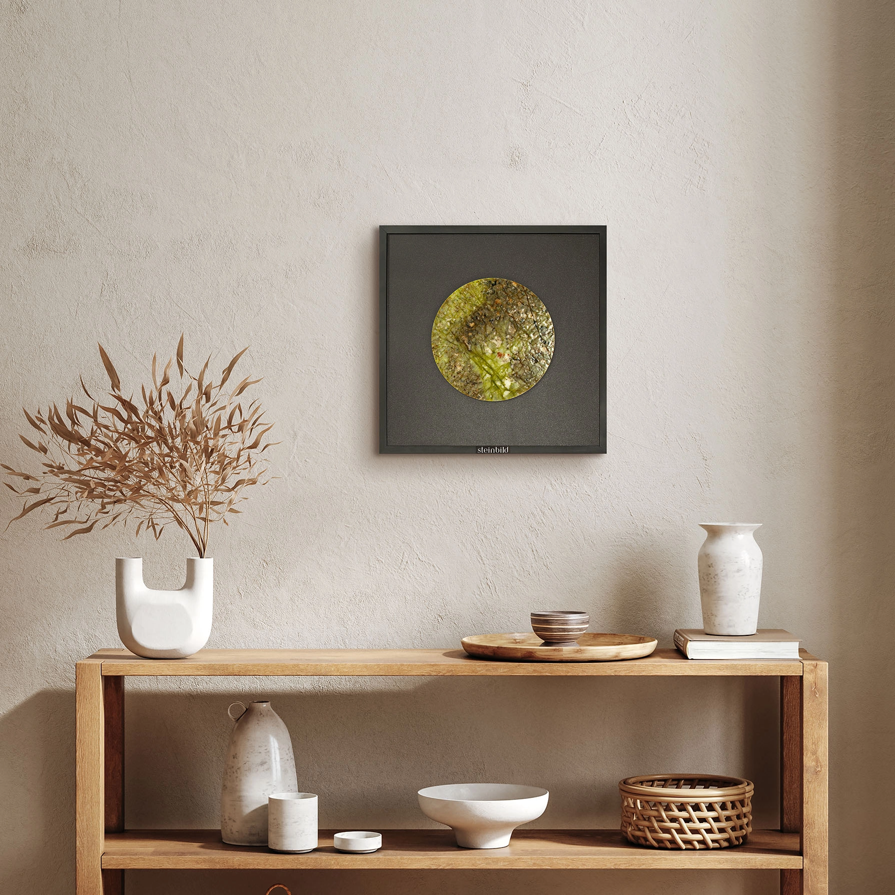 FL Robinia Circle S5050