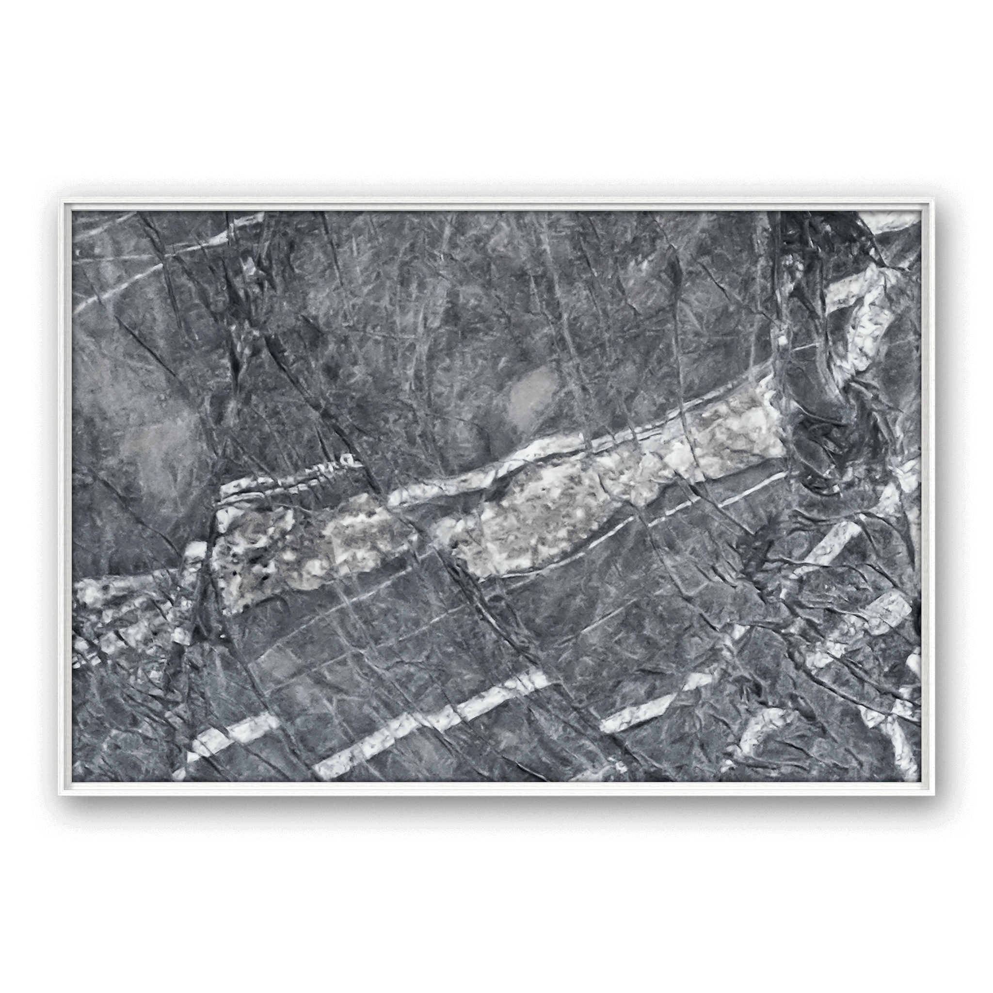Graphite Stone
