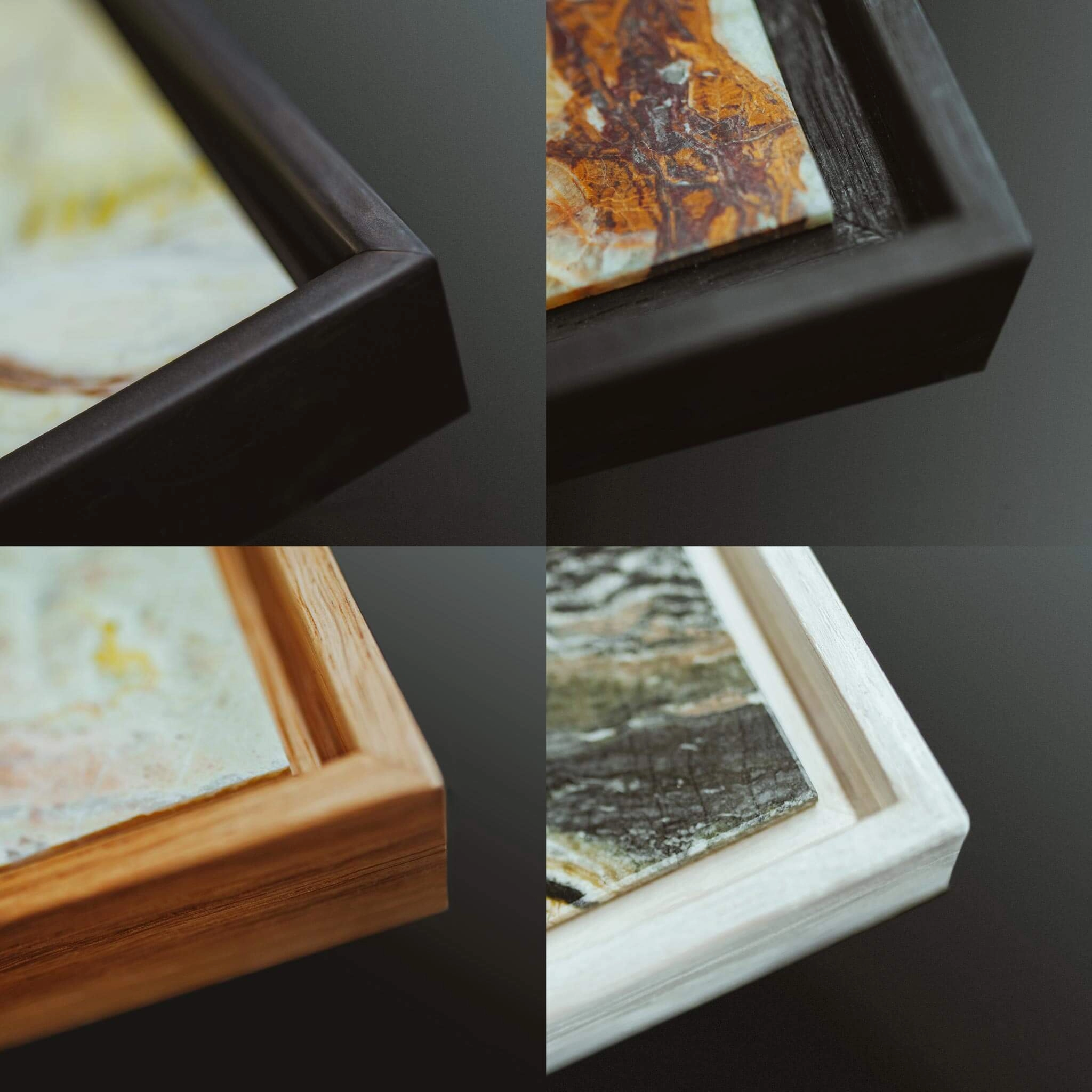 Kassiopeia Frame