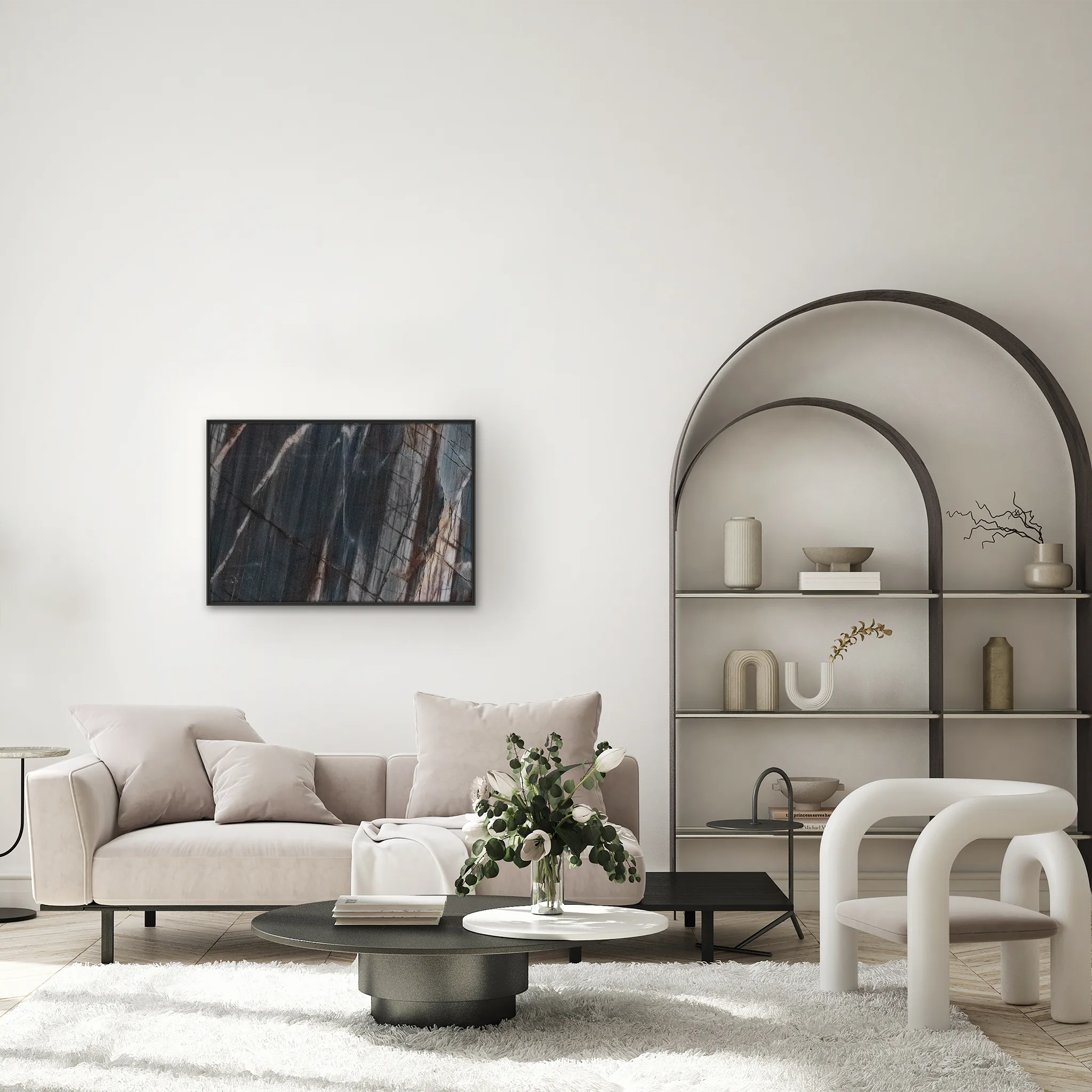 Electric Amadeus Electric Amadeus