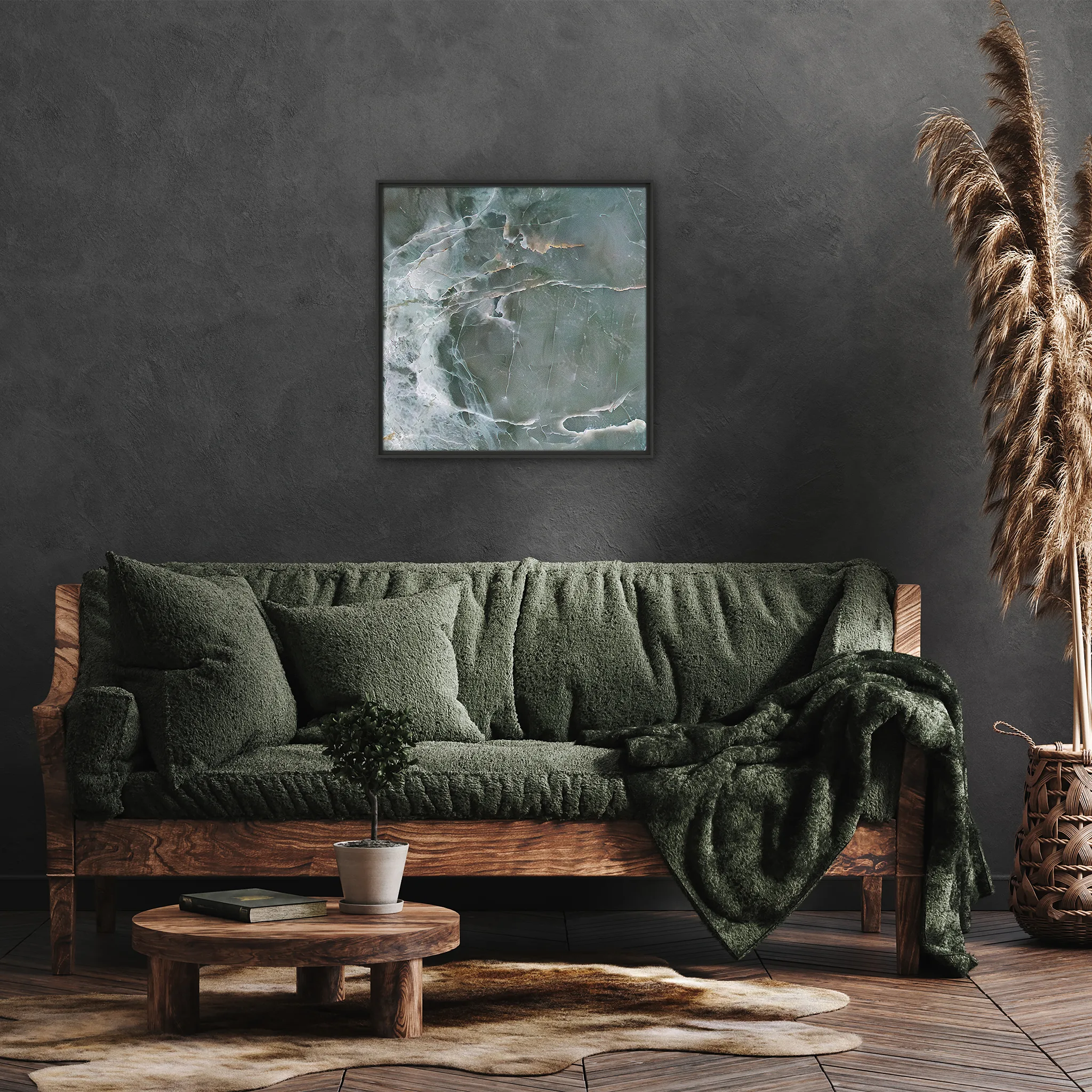 Harmonia Kalimantan Harmonia Kalimantan