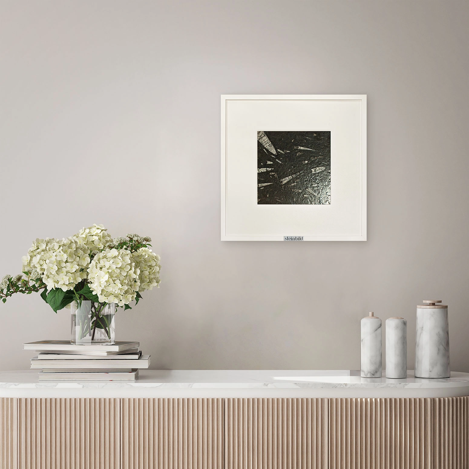 FL Diadem Square W5050