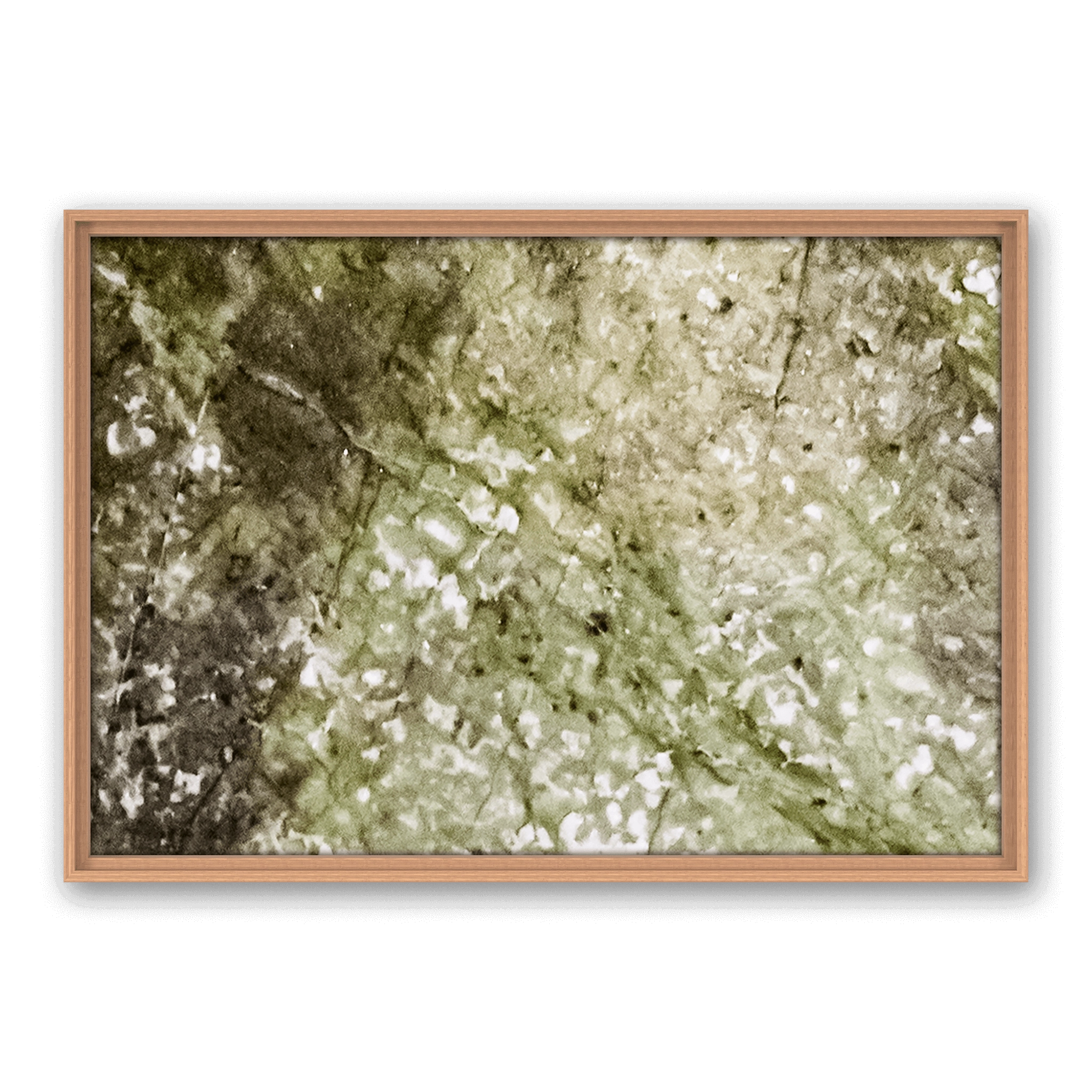 Robinia Landscape