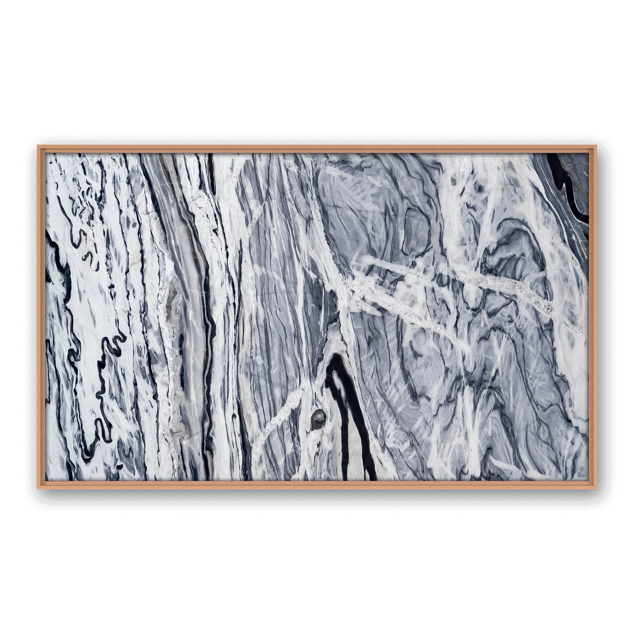 Alaska Silver