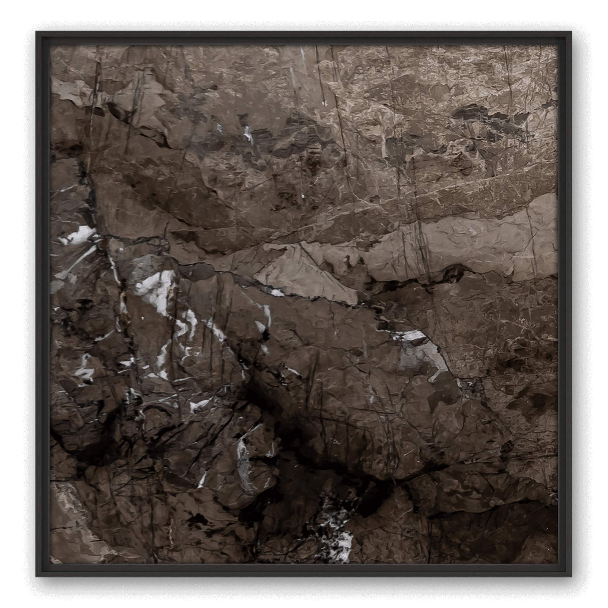 Rock Window