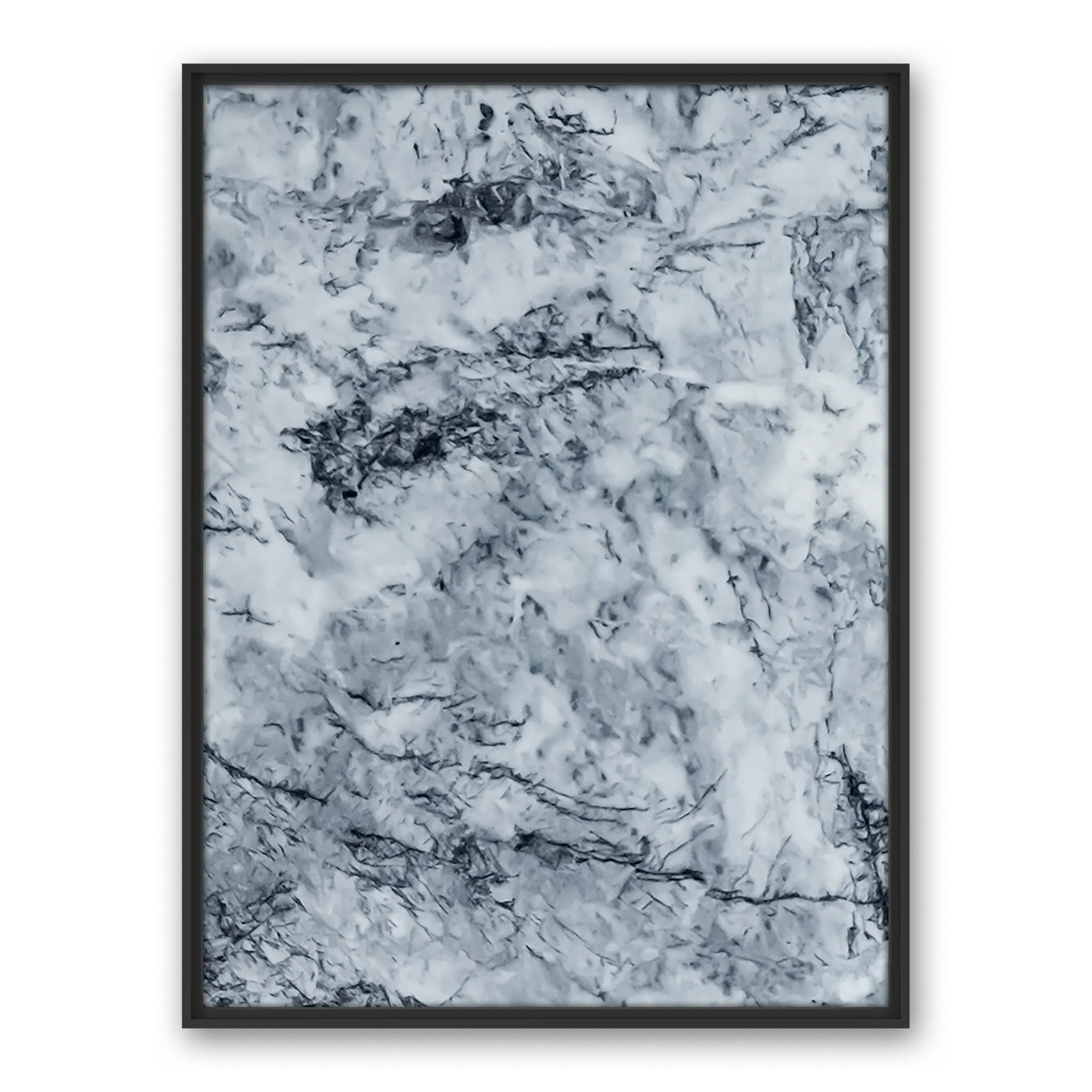 Scandinavian Winterforest