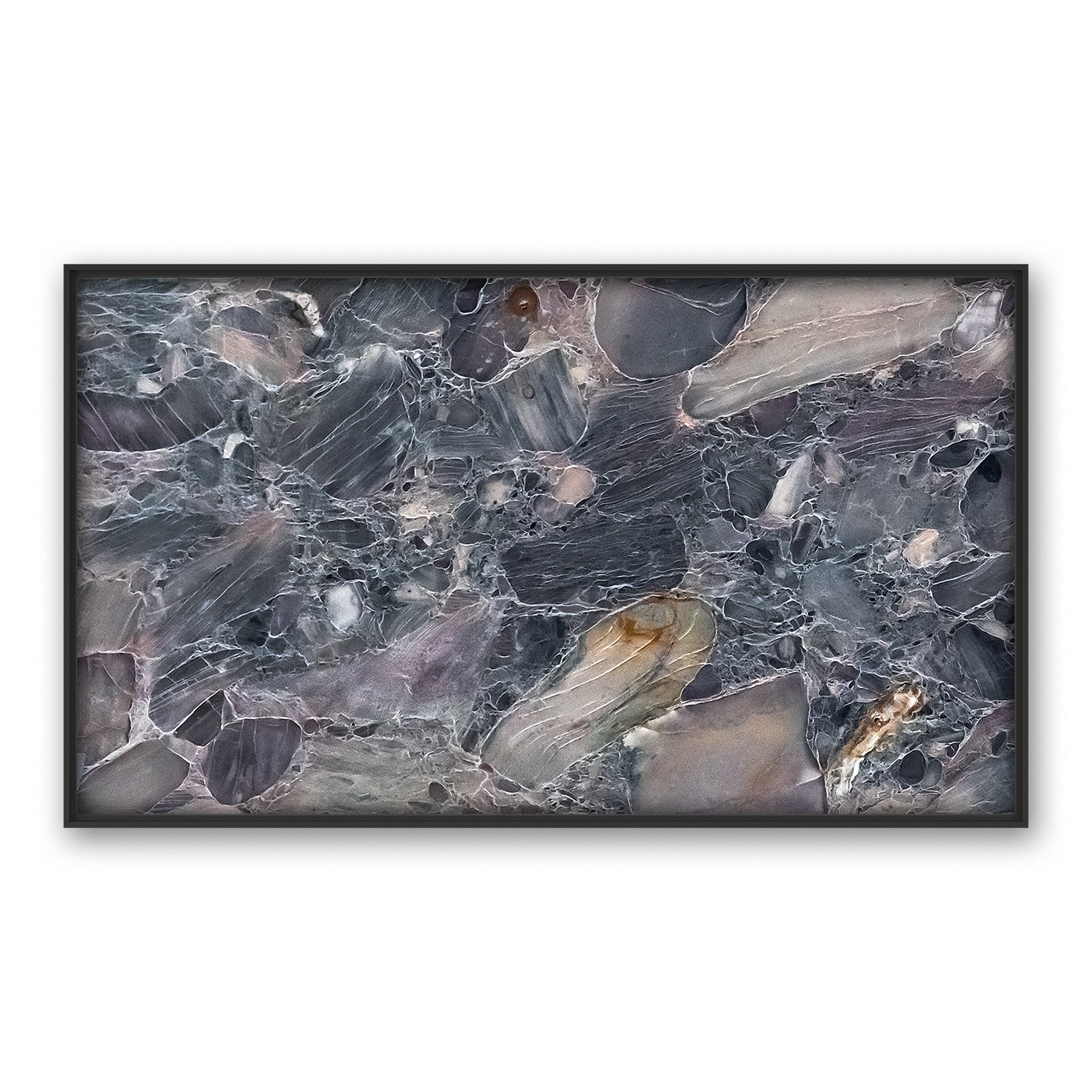 Kronos Composition