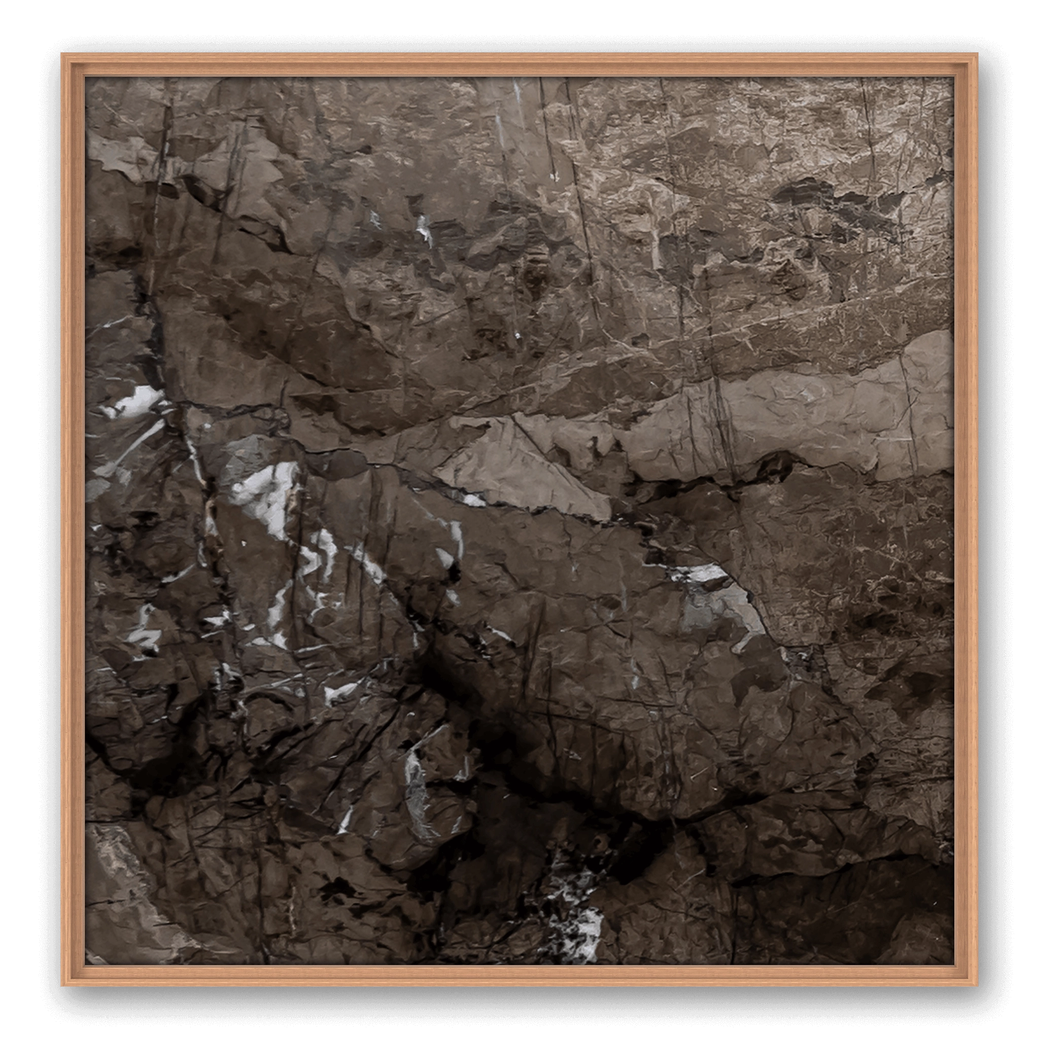 Rock Window