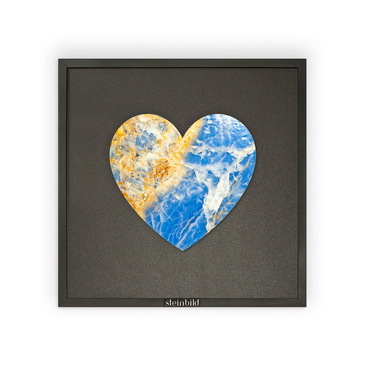 FL Polaris Heart S5050